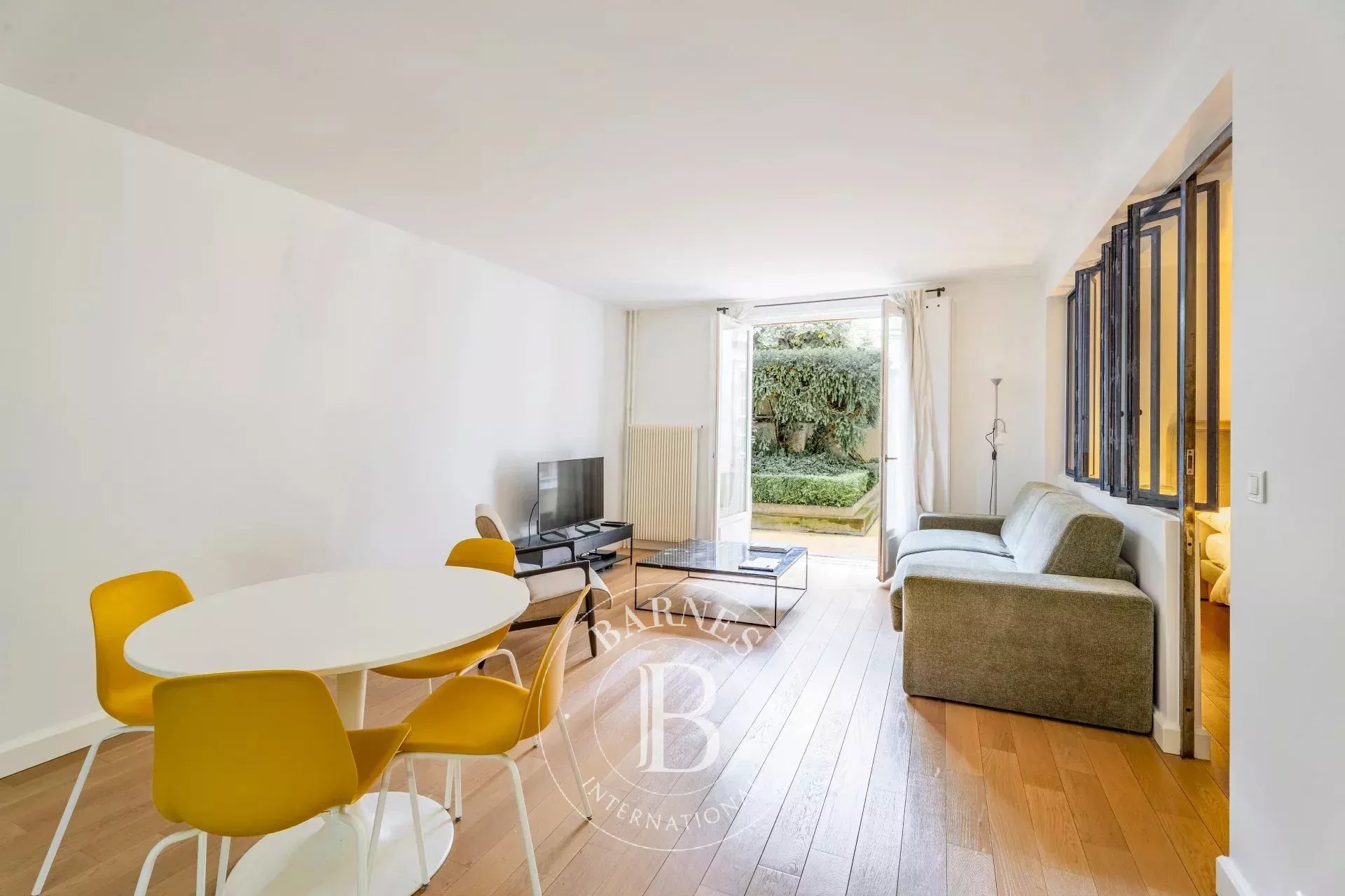Paris  - Apartment  - picture 4