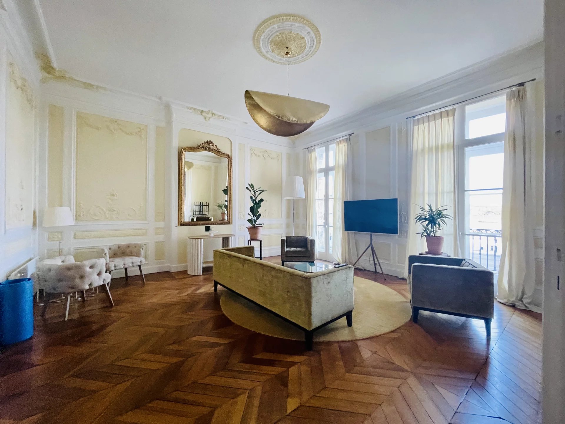 Vermietung Wohnung Bordeaux Chartrons