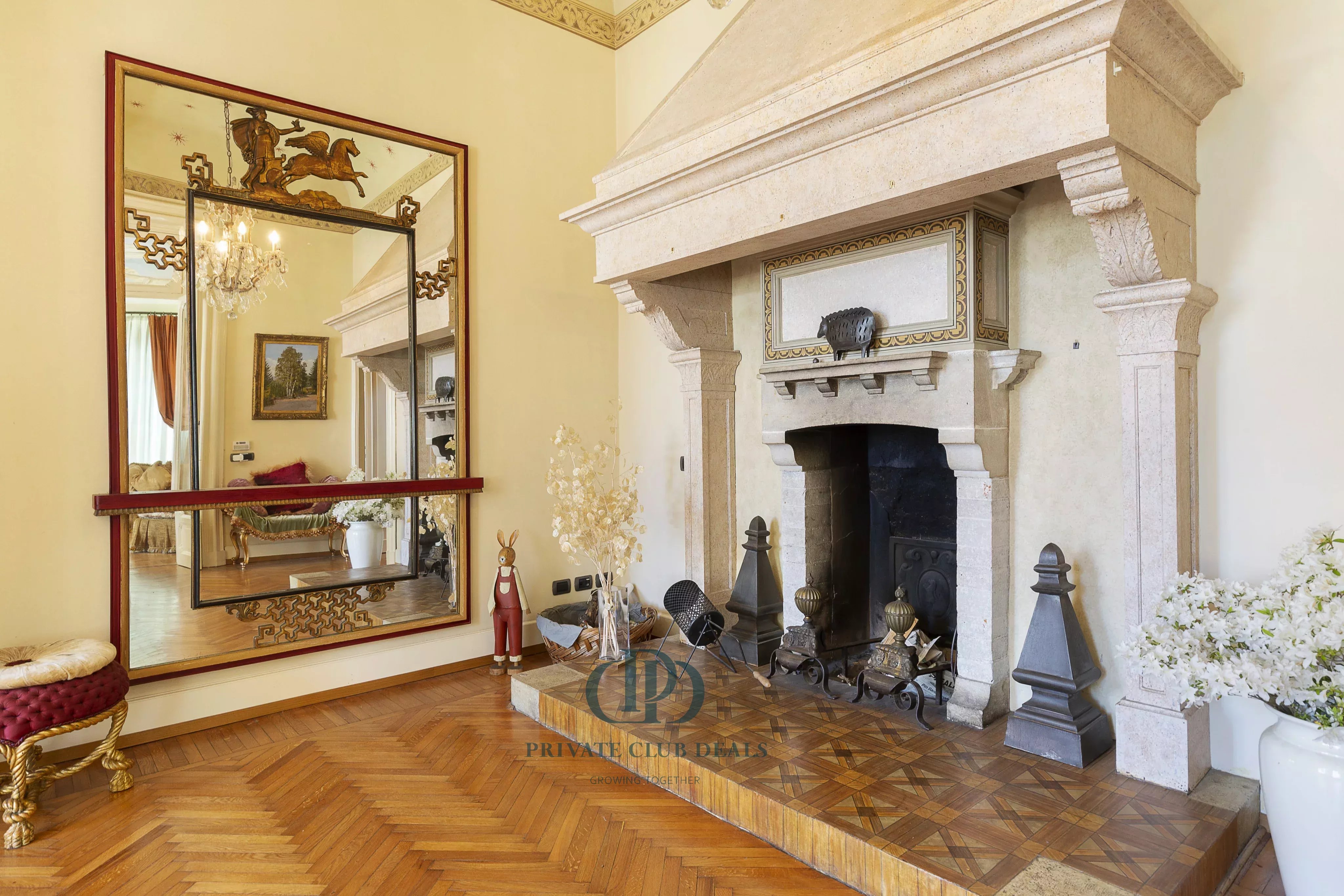 Villa Varese - picture 12