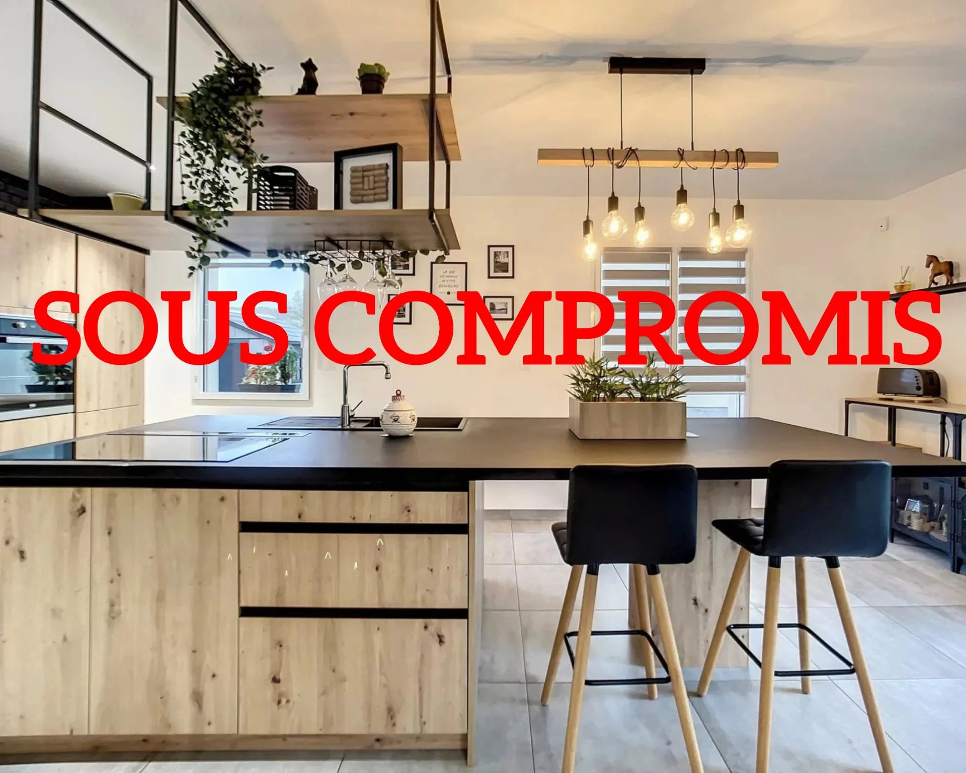 Thionville Volkrange - Pavillon de 2019 - 123 m²