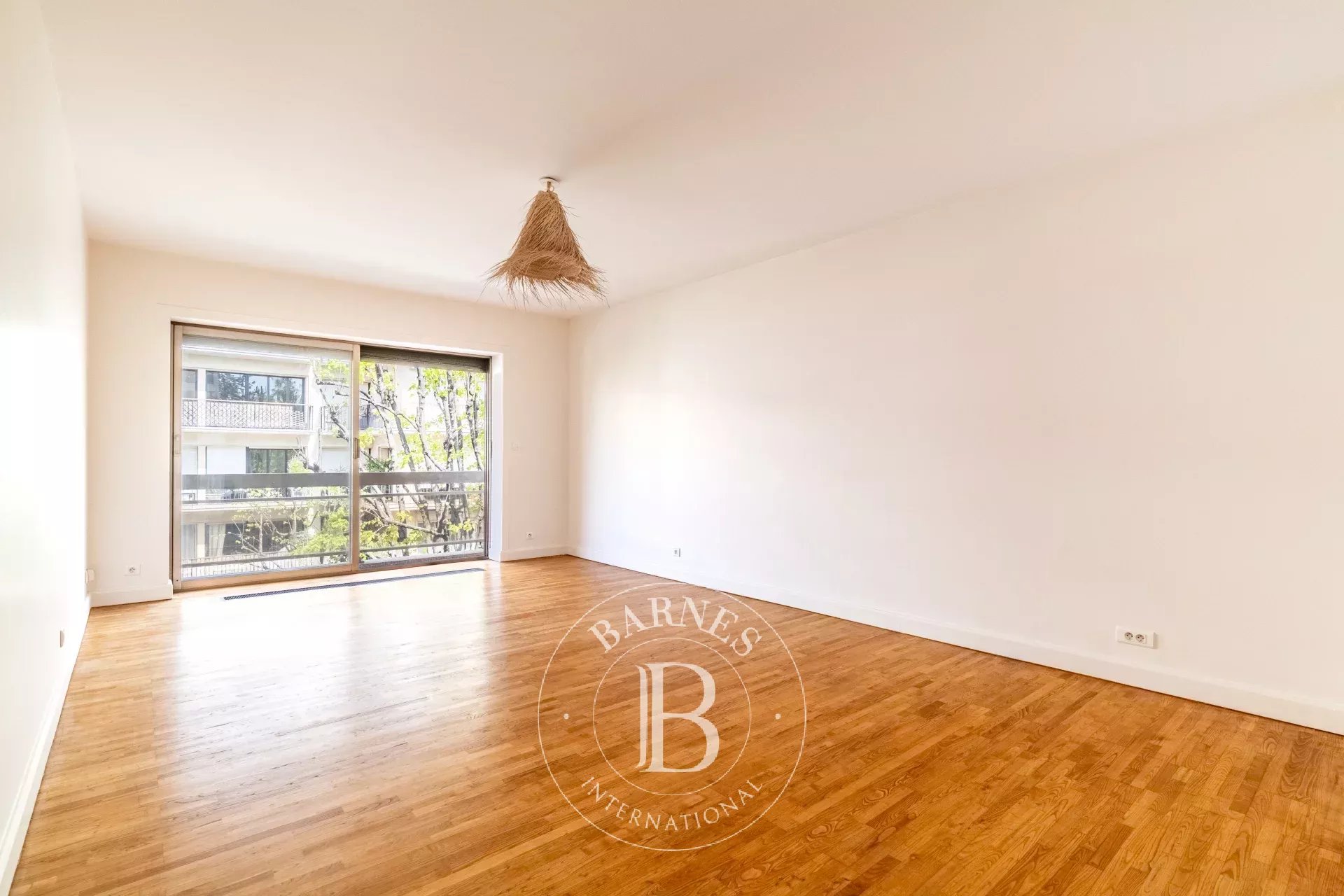 Квартира Neuilly-sur-Seine