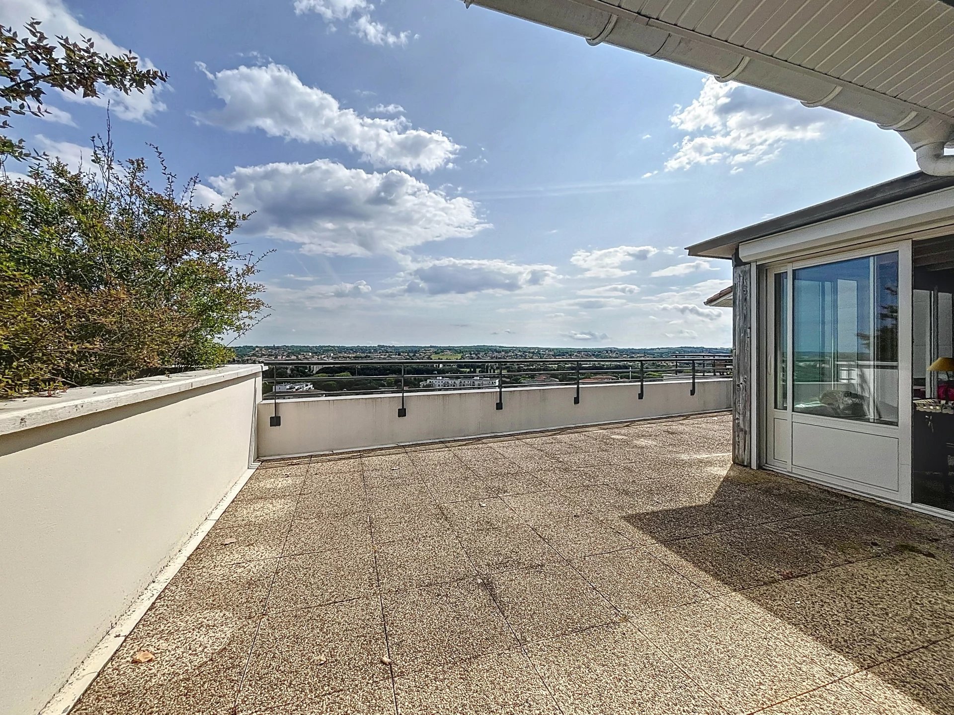 Appartement T4 - Avenue de Castres