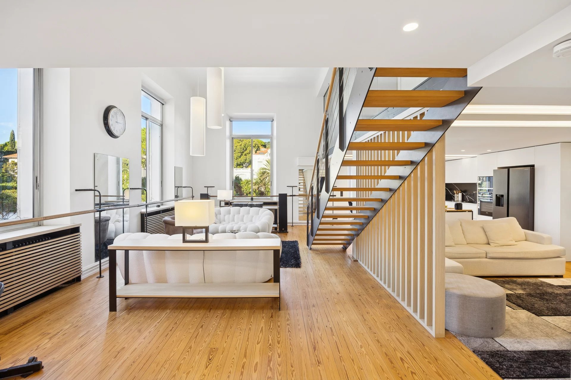 Sale Apartment Cannes Montfleury