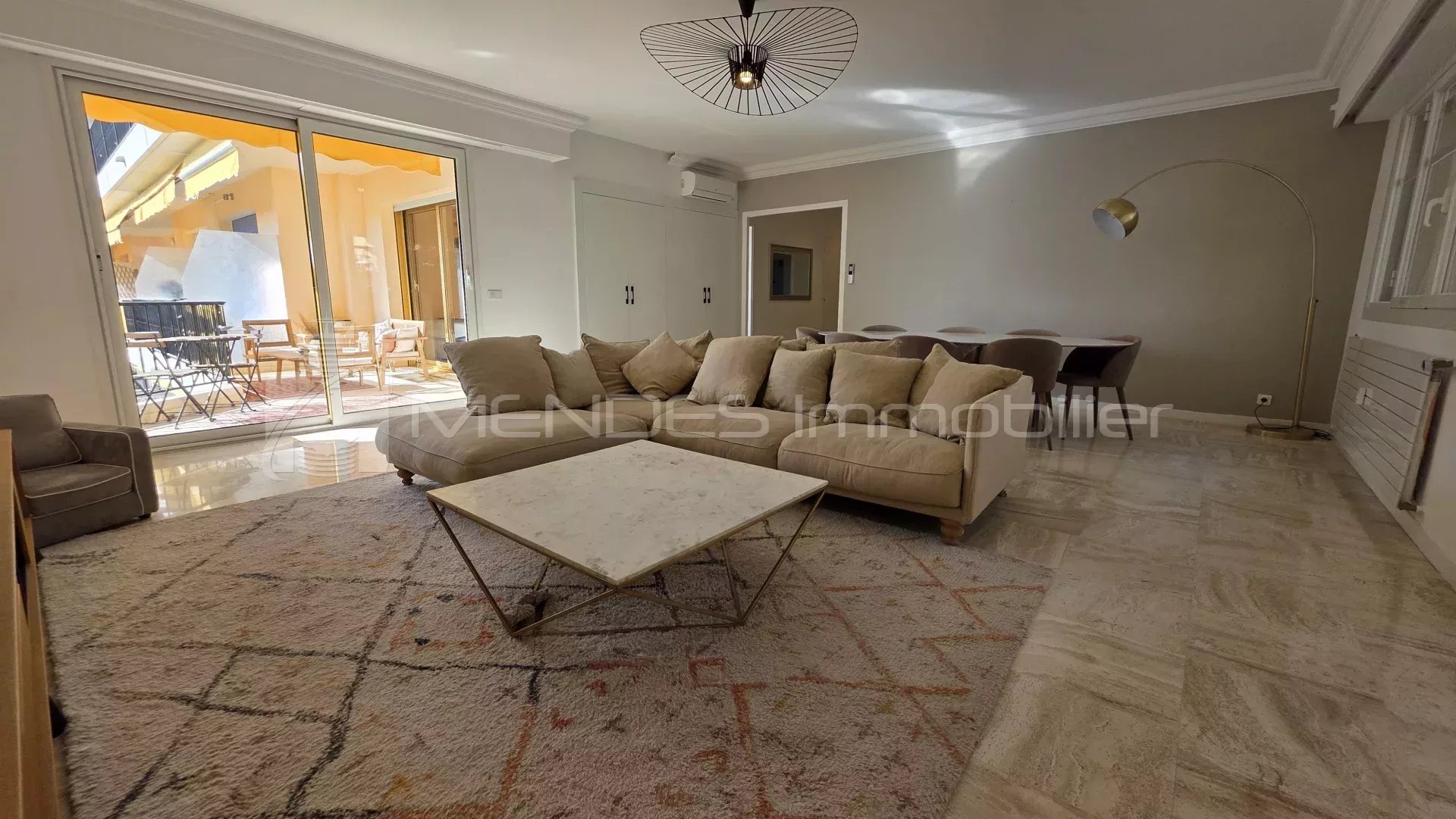 MAGNIFICO 4P A RESIENCE CON PISCINA E VISTA MARE