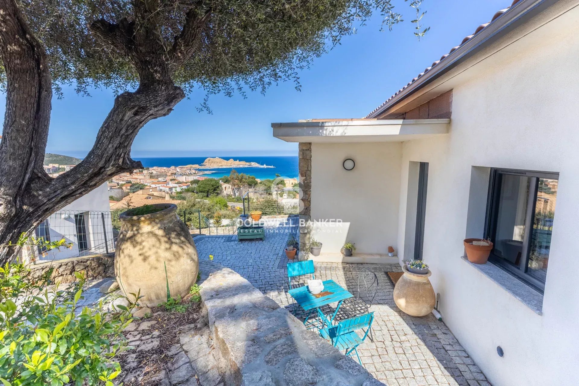 Agence immobilière de Coldwell Banker Allegrini Realty