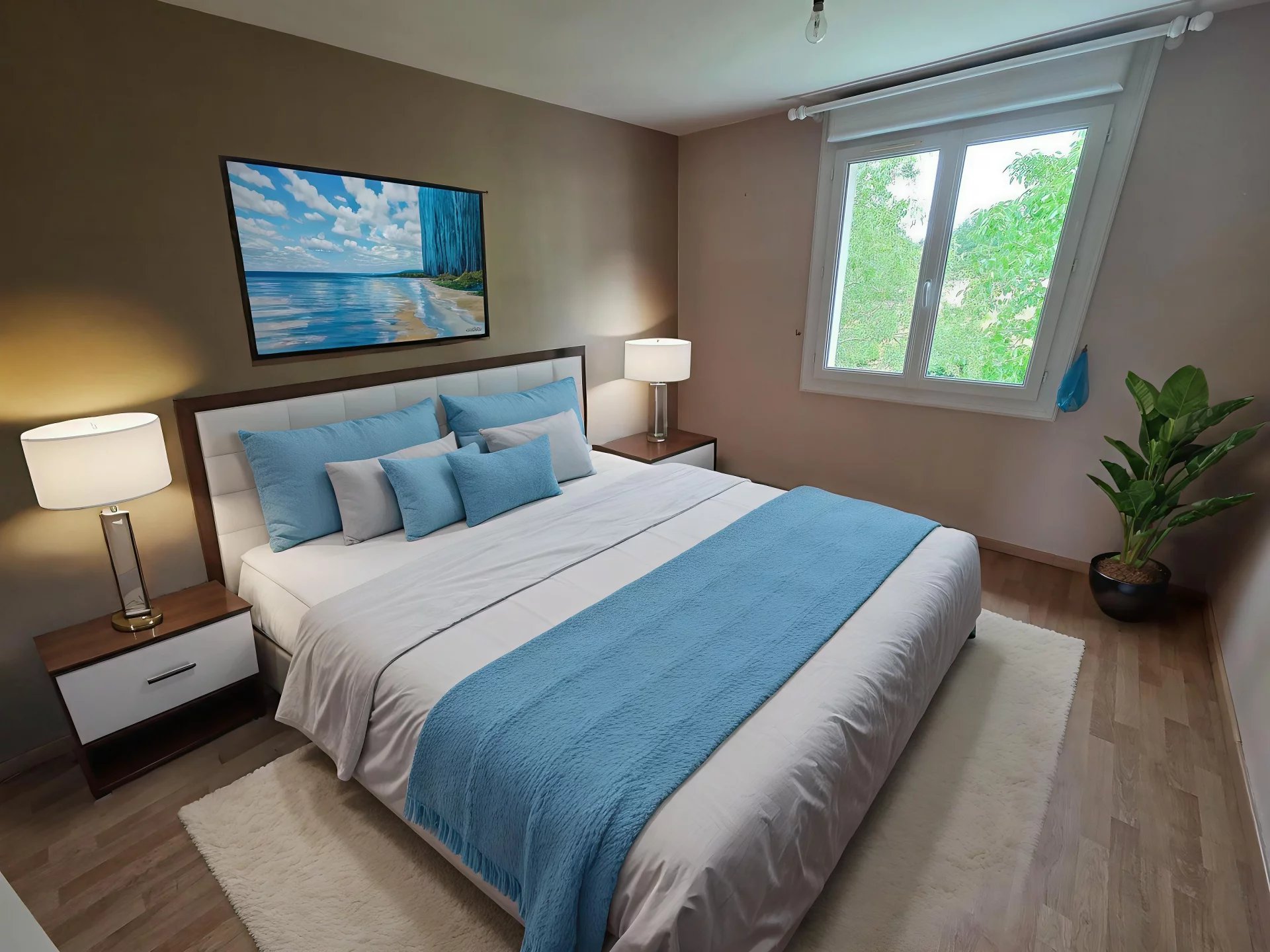 Achat Maison T5 à Carquefou (44470) - 100m²