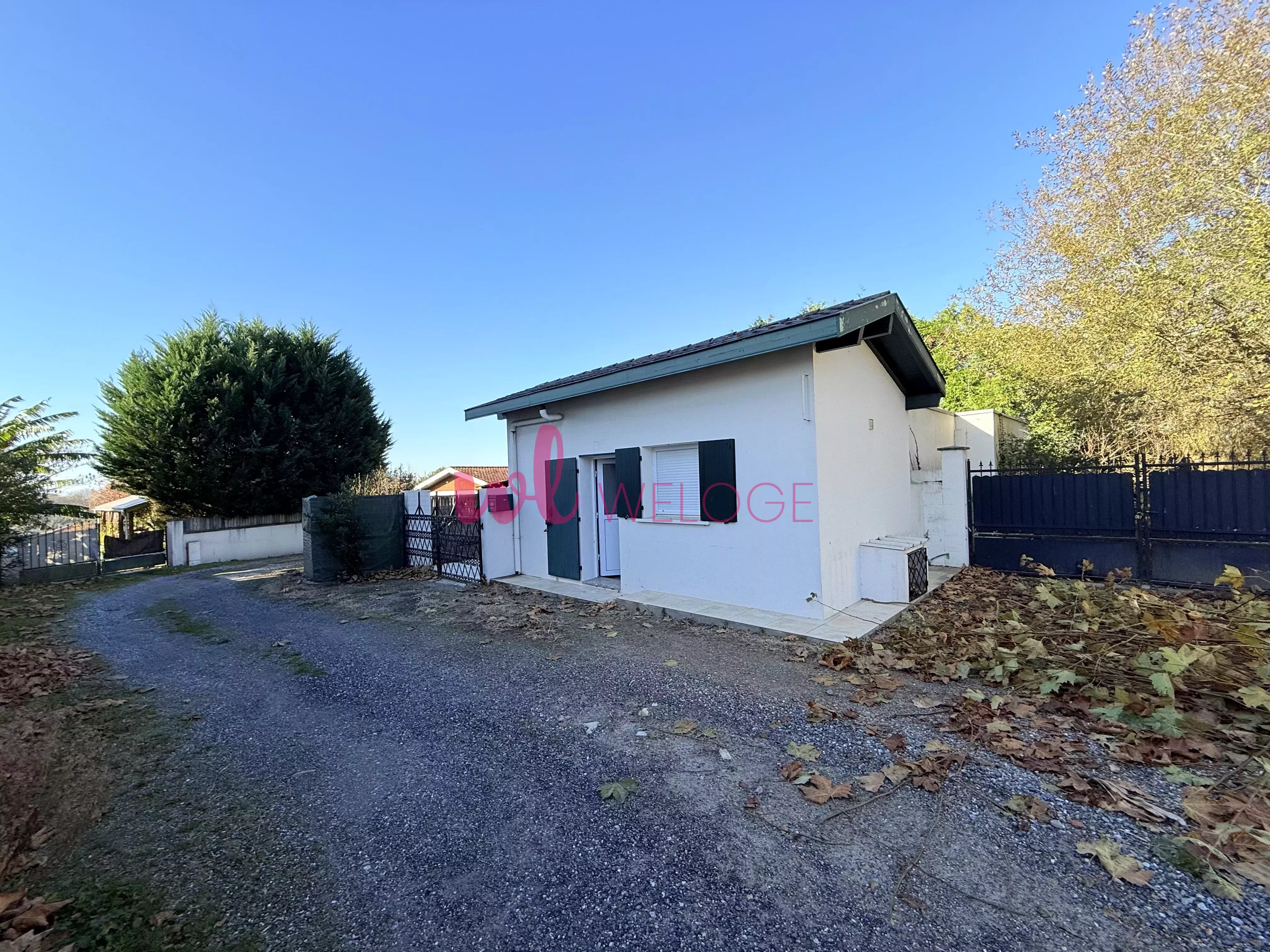 Agence immobilière de WeLoge