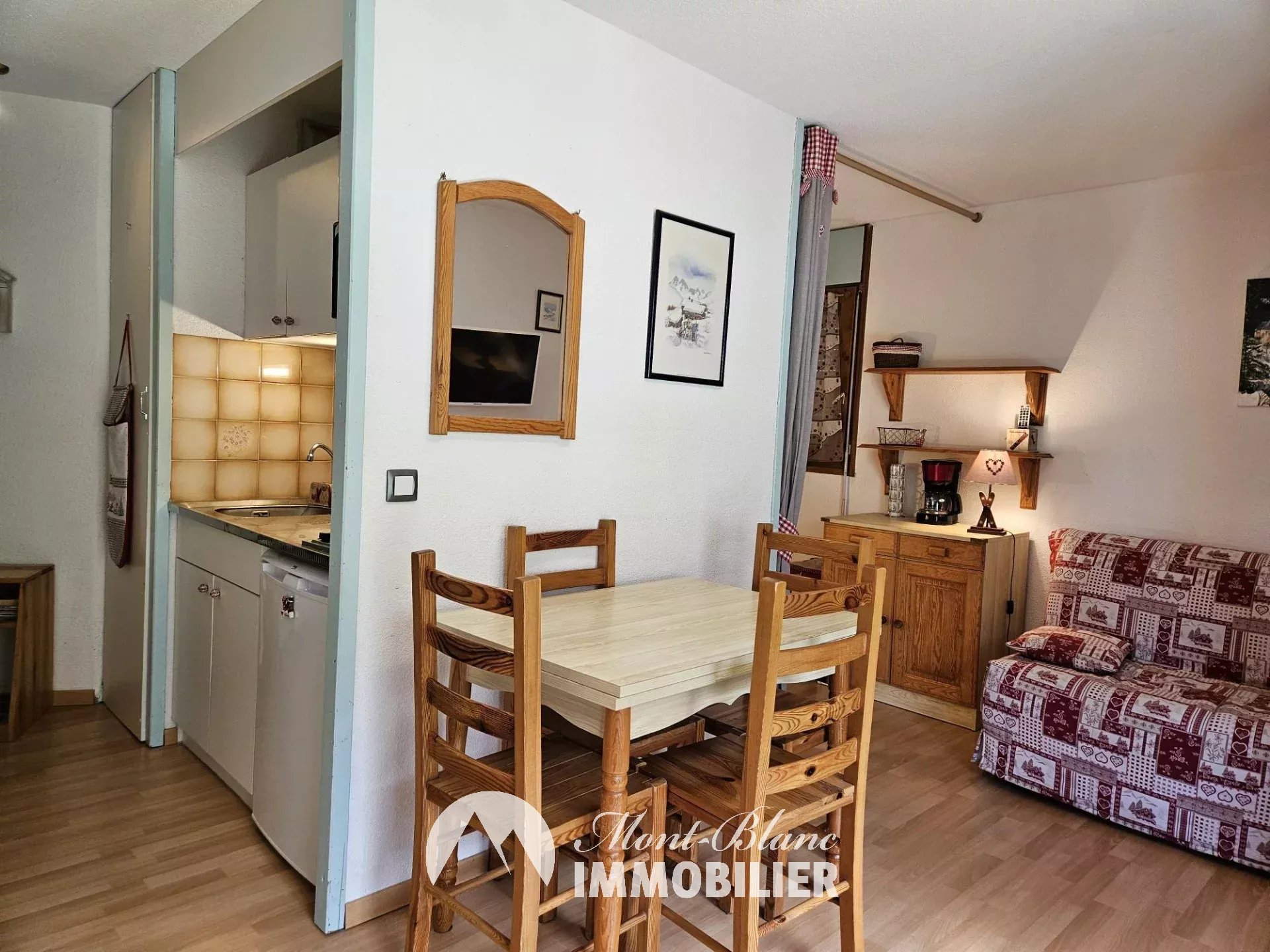 Agence immobilière de SAS MBI