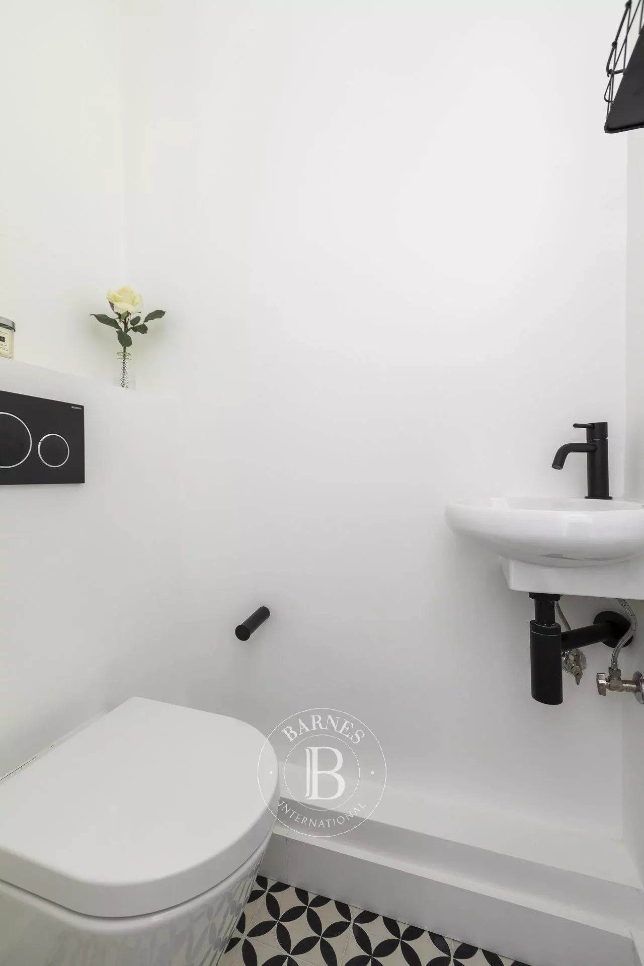 Daire Paris 3ème - picture 18