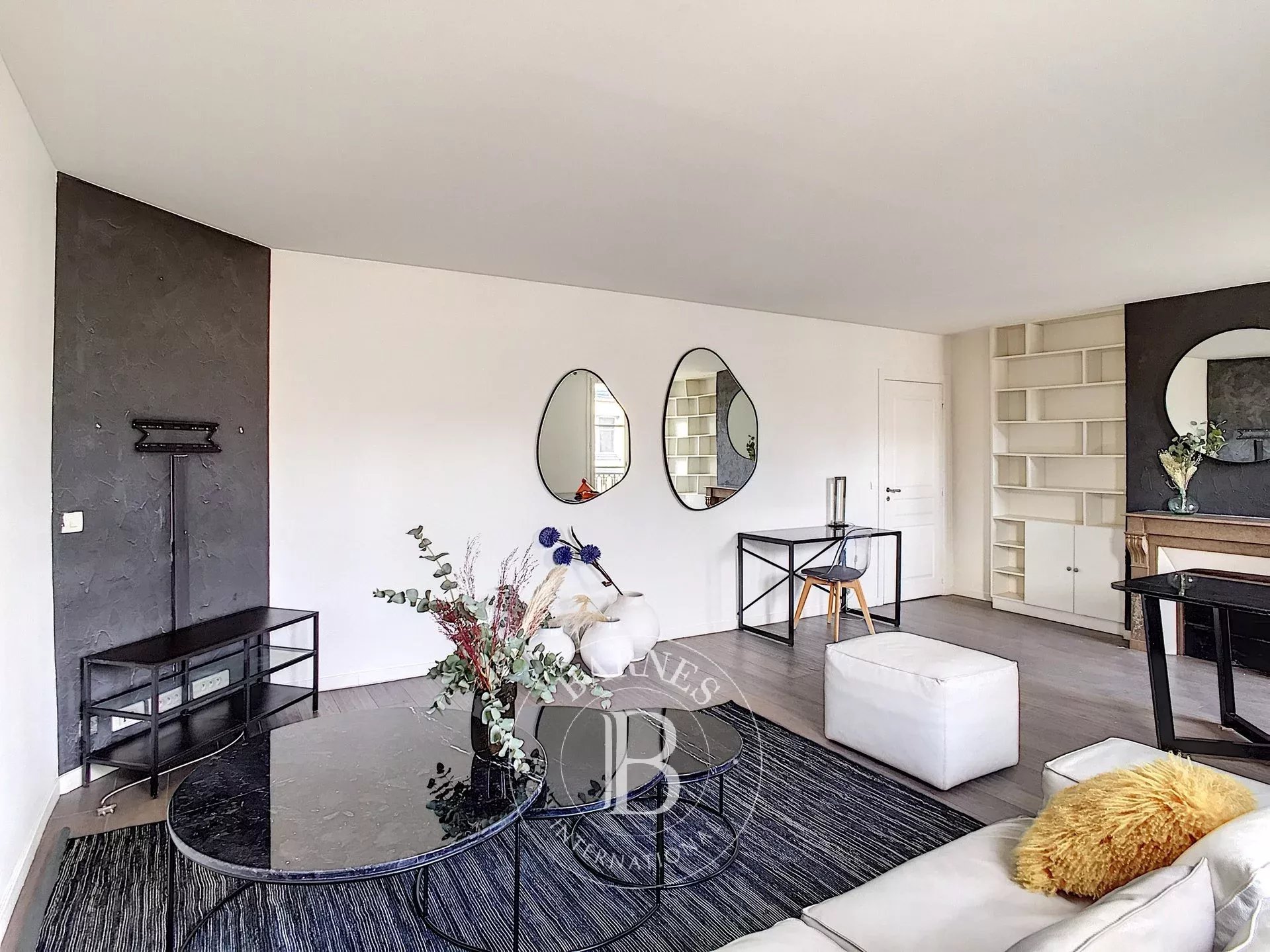 Daire Neuilly-sur-Seine - picture 5