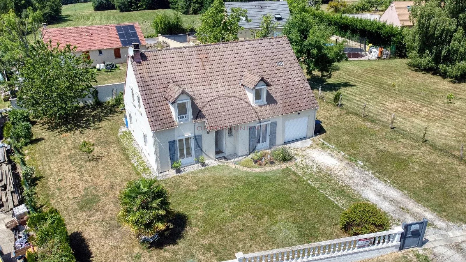 Maison individuelle 6 pièces — photo 15