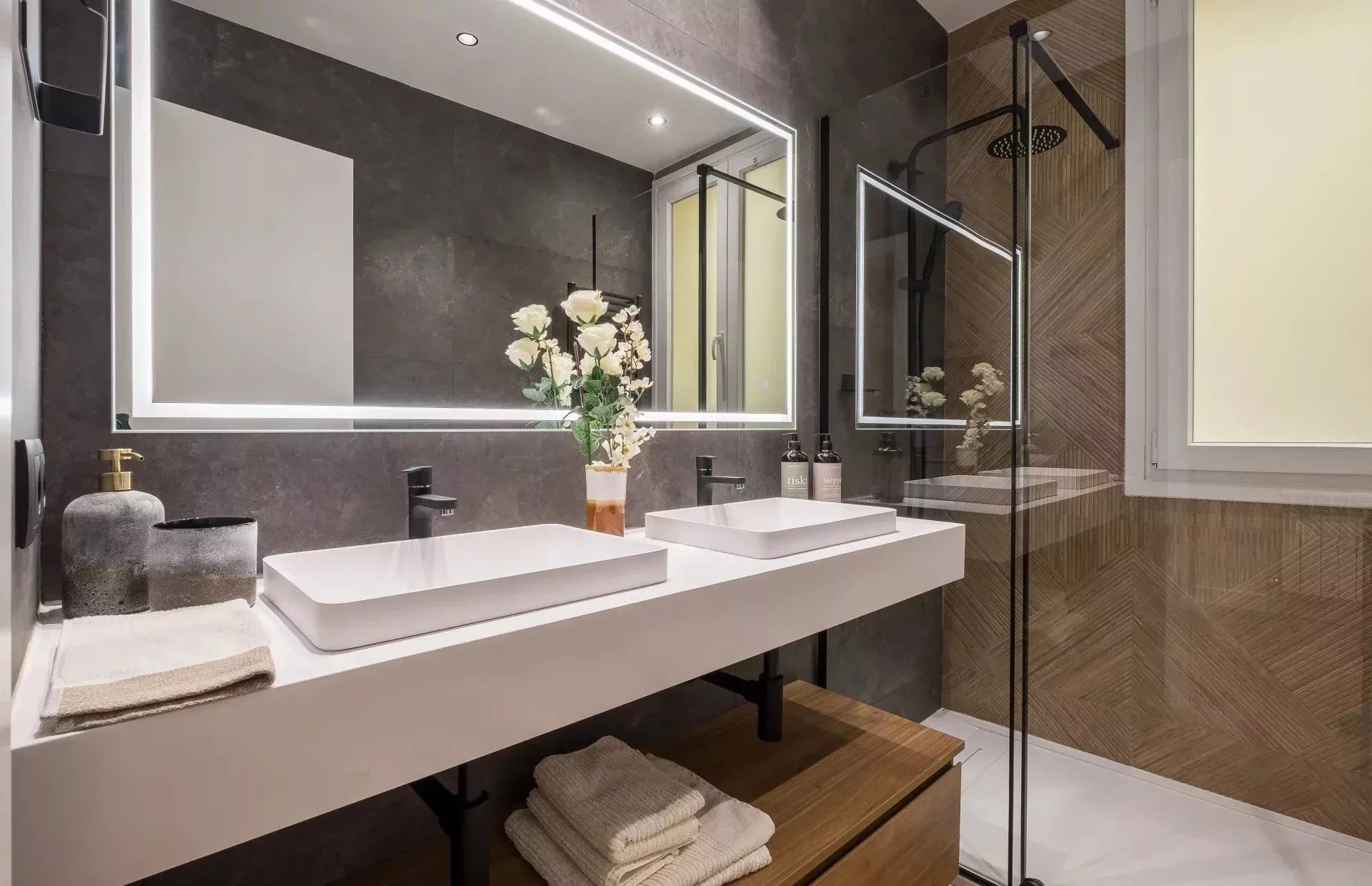 Daire Madrid - picture 27