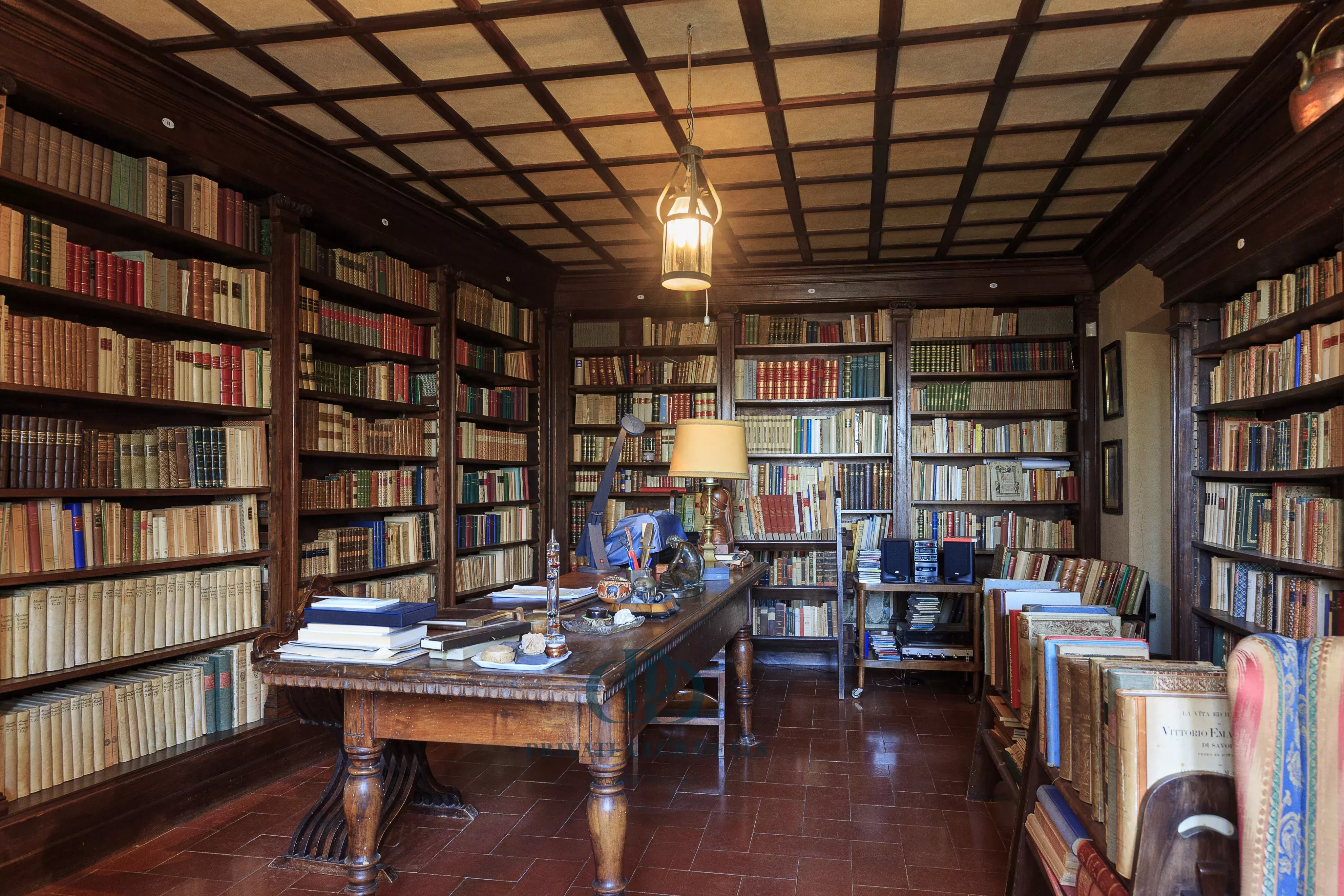 Mülkiyet Arezzo - picture 8