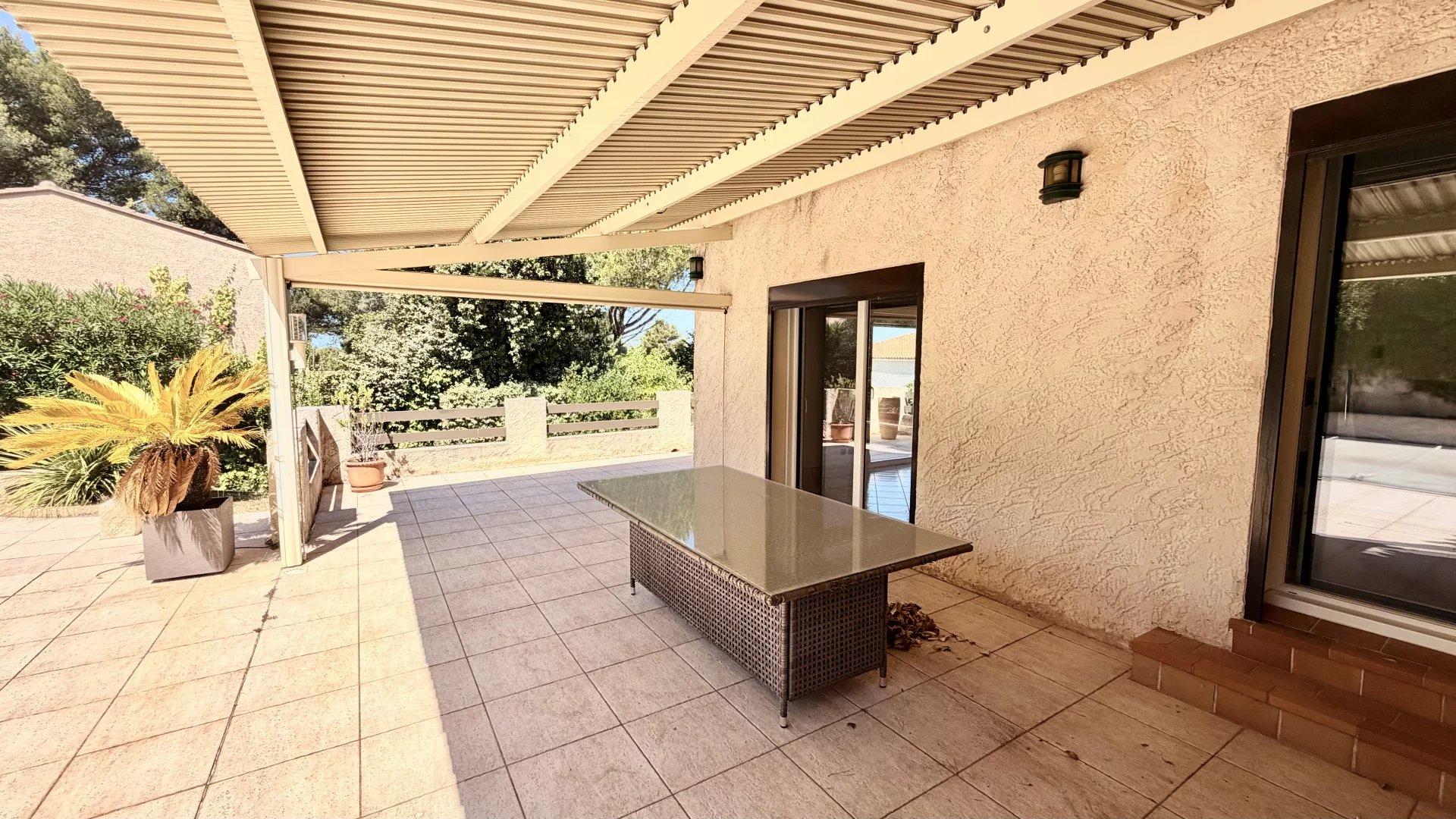 Vente Maison Vitrolles