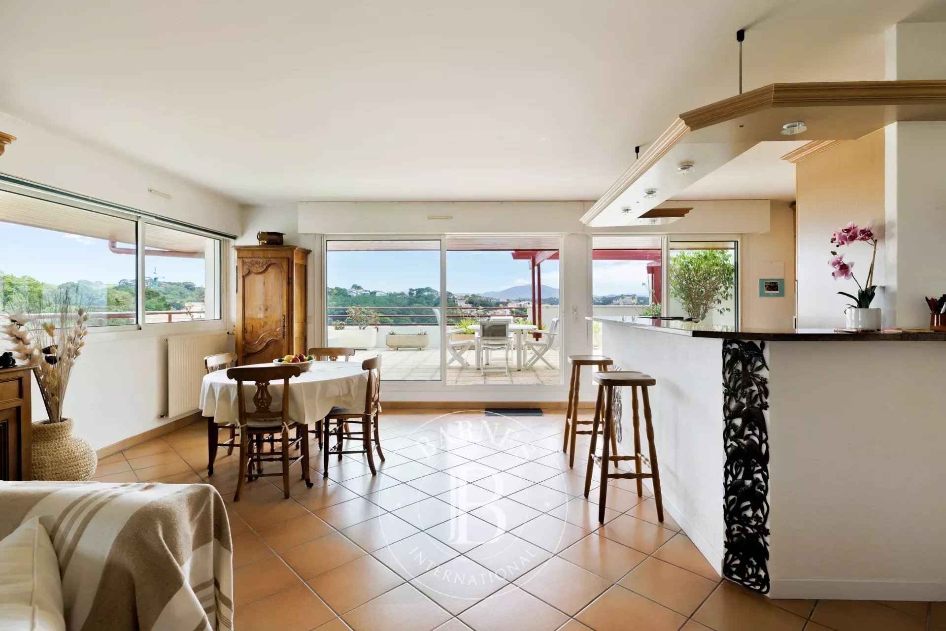Biarritz  - Appartement 4 Pi&egrave;ces 2 Chambres - picture 3