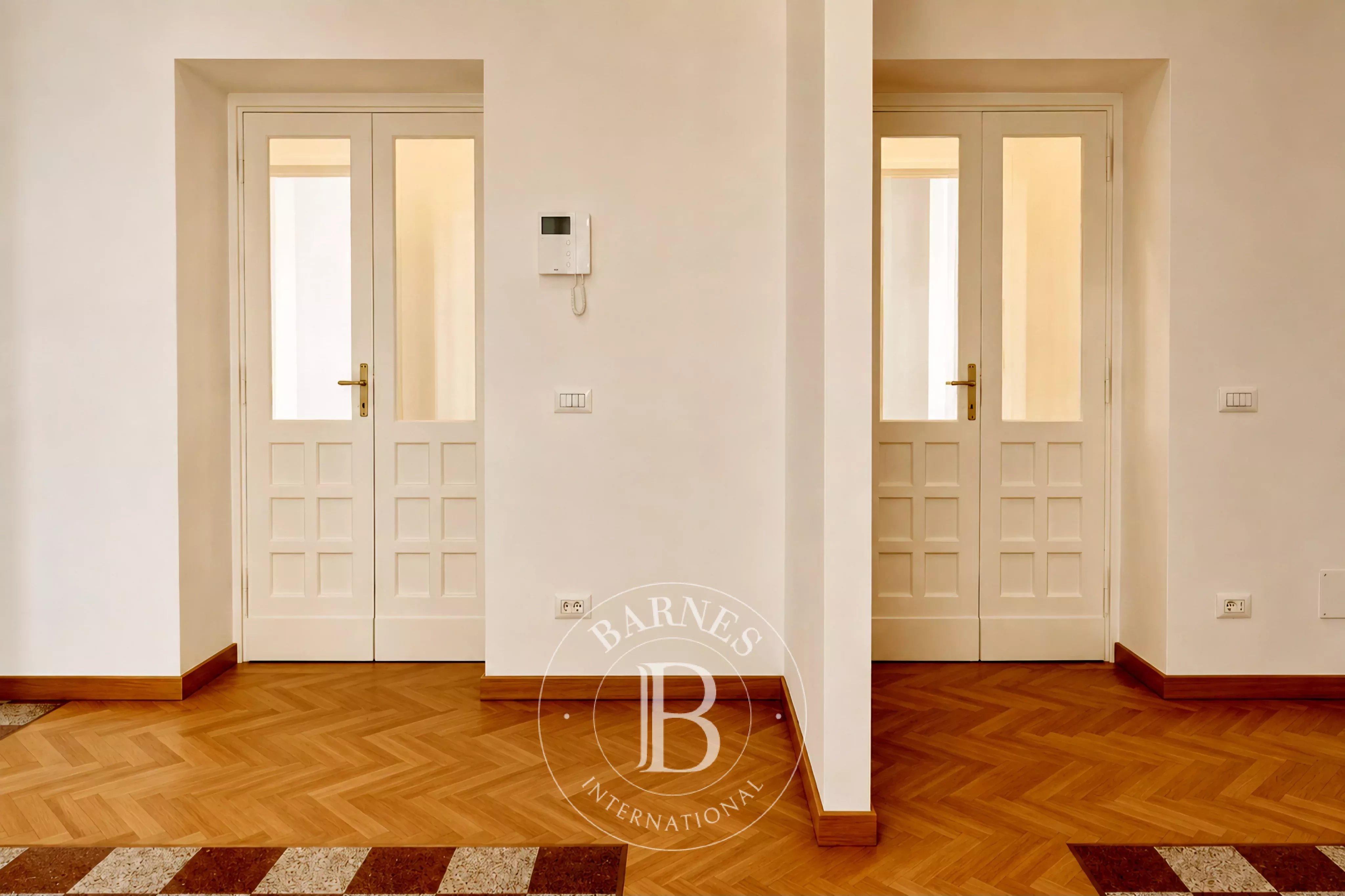 Roma  - Appartement 4 Pi&egrave;ces 2 Chambres - picture 9