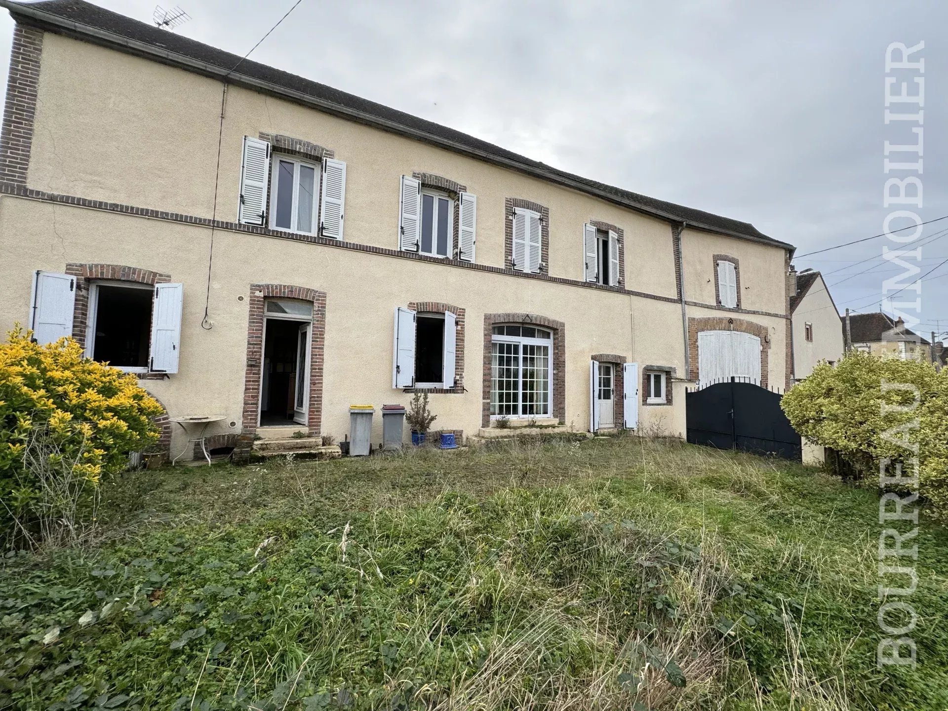 Vente Maison de village Joigny