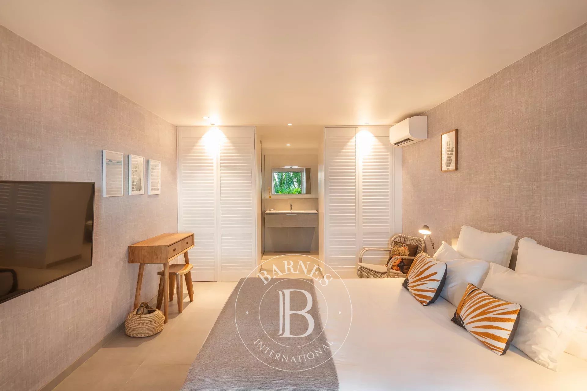 Villa Pointe Milou - picture 24