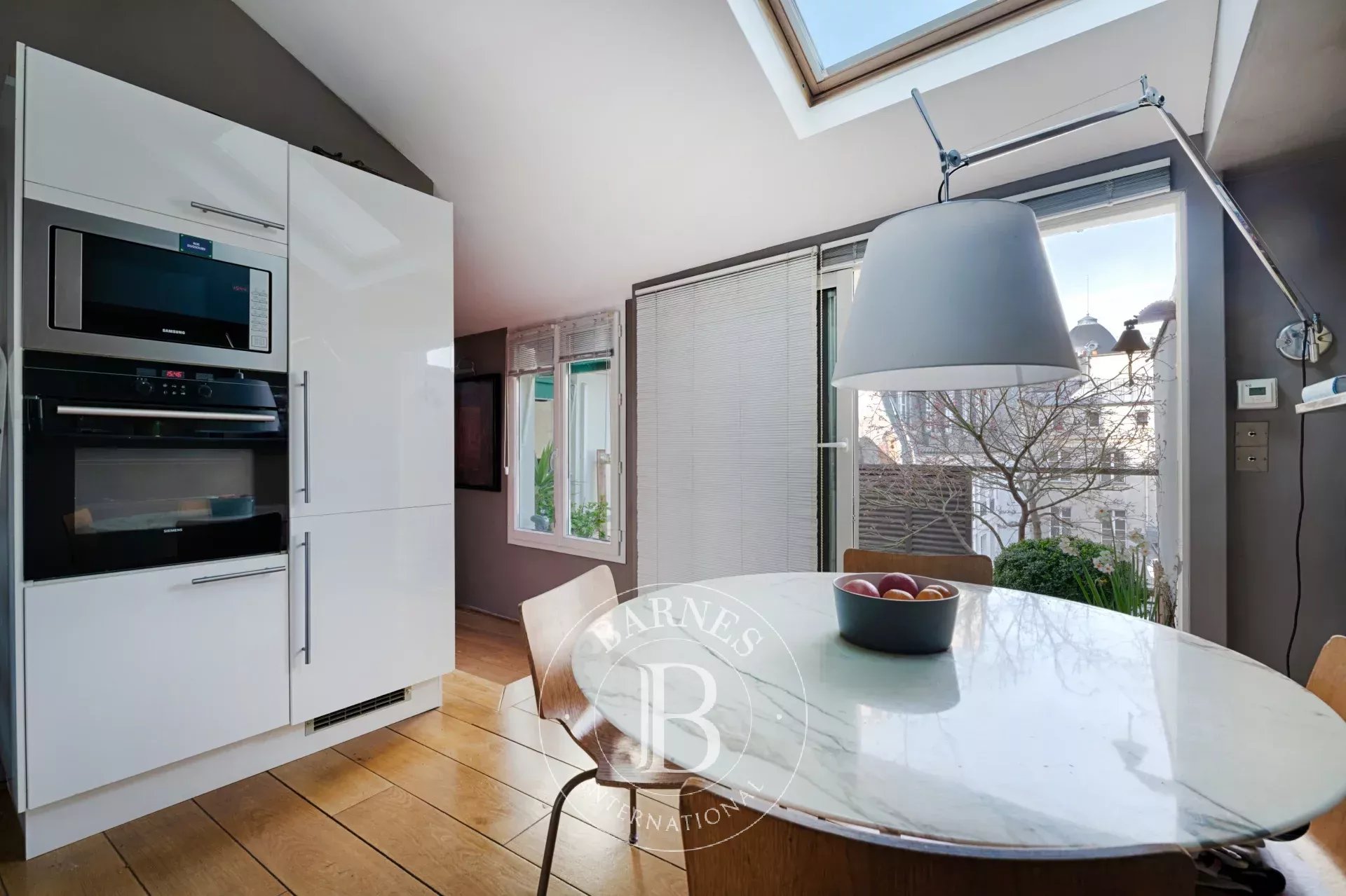 Daire Paris 2ème - picture 13