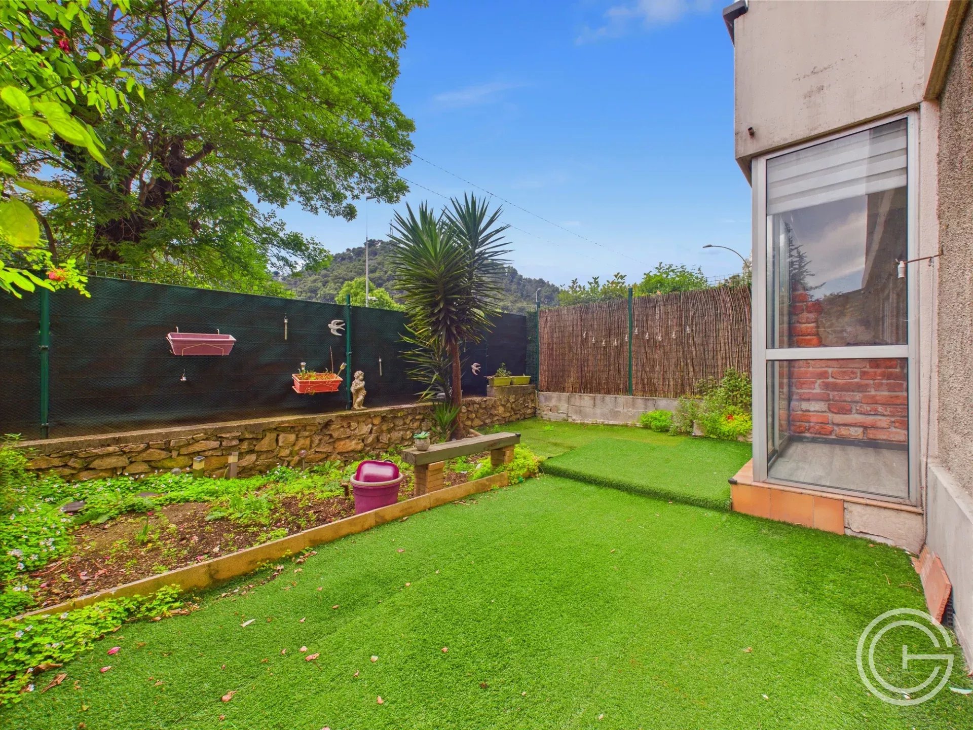 Location Appartement La Trinité