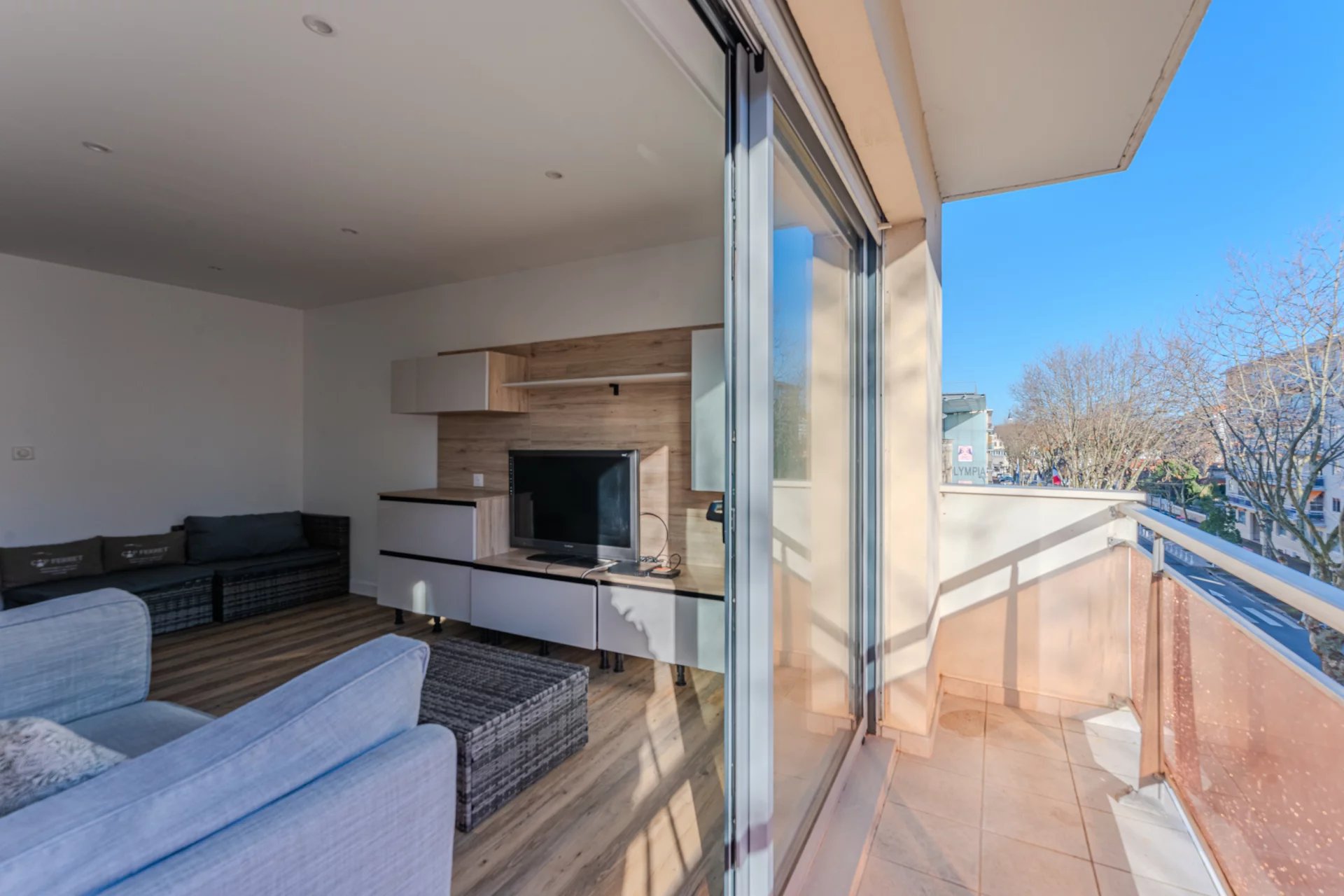 Sale Apartment Arcachon