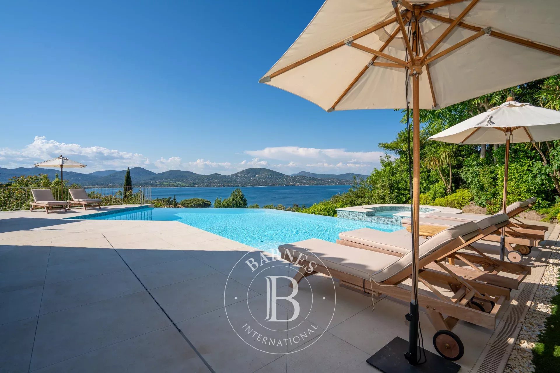 Gassin  - Villa 6 Bedrooms - picture 20
