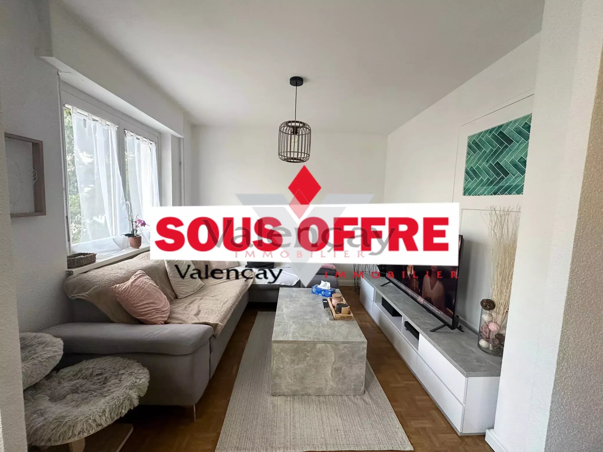 Agence immobilière de VALENCAY IMMOBILIER SARL