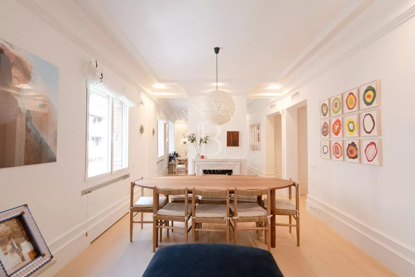 Daire Madrid - picture 8