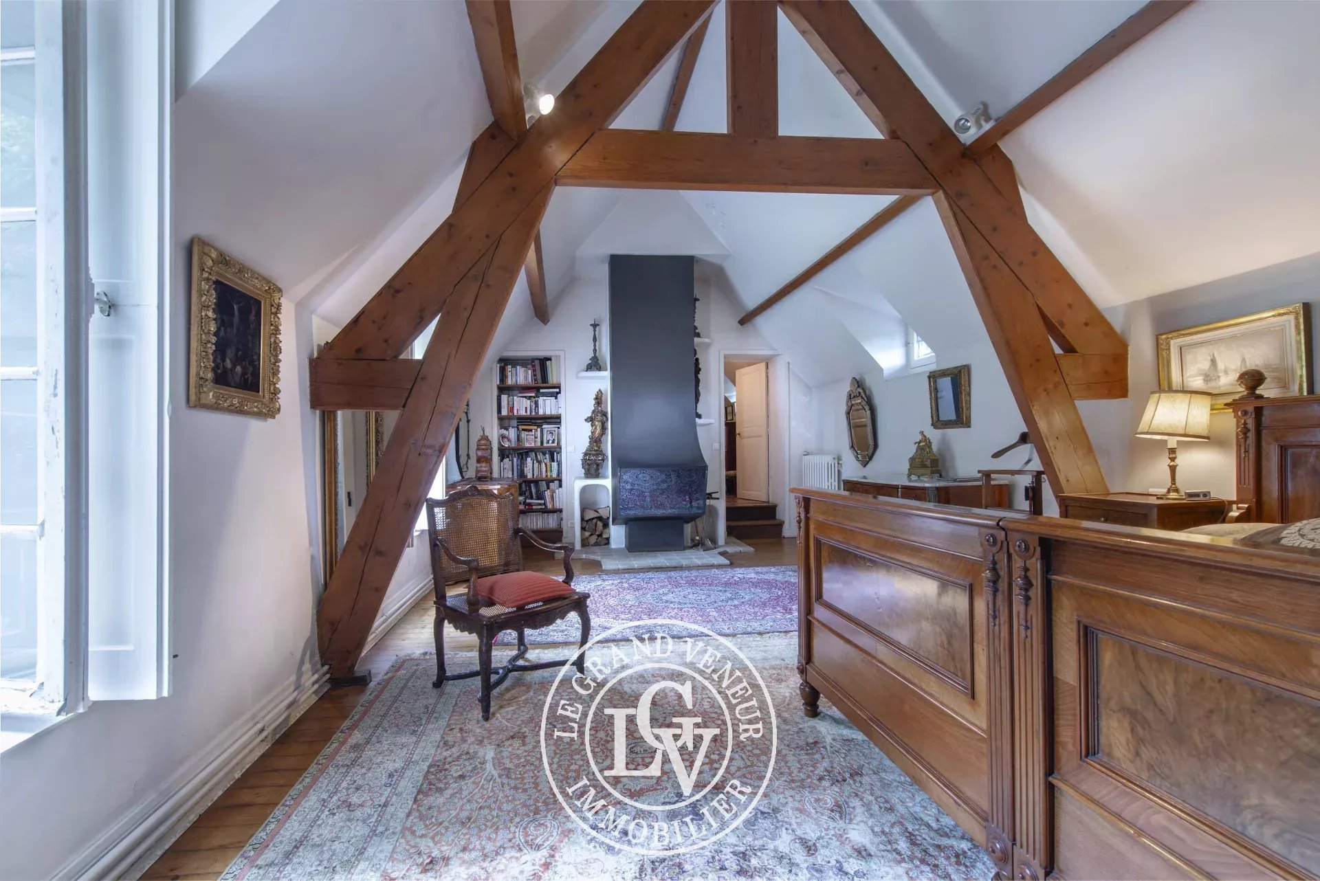 Vente Maison Fontainebleau