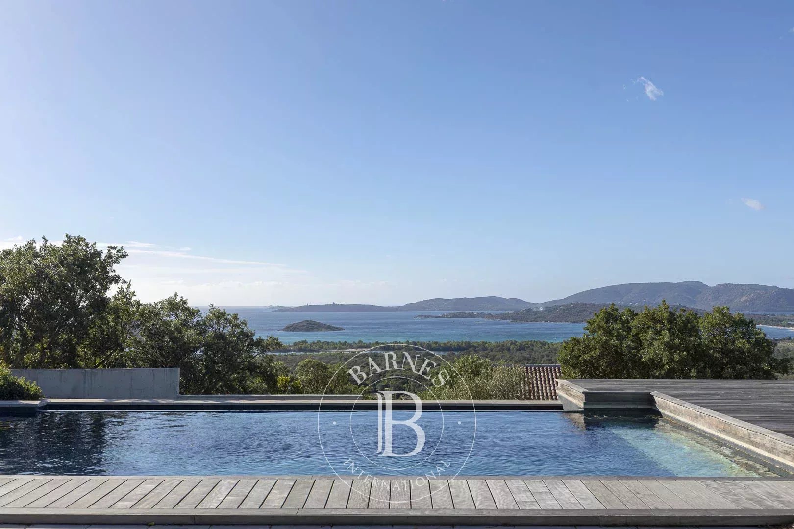 Villa Sainte-Lucie-de-Porto-Vecchio  -  ref 85630928 (picture 1)