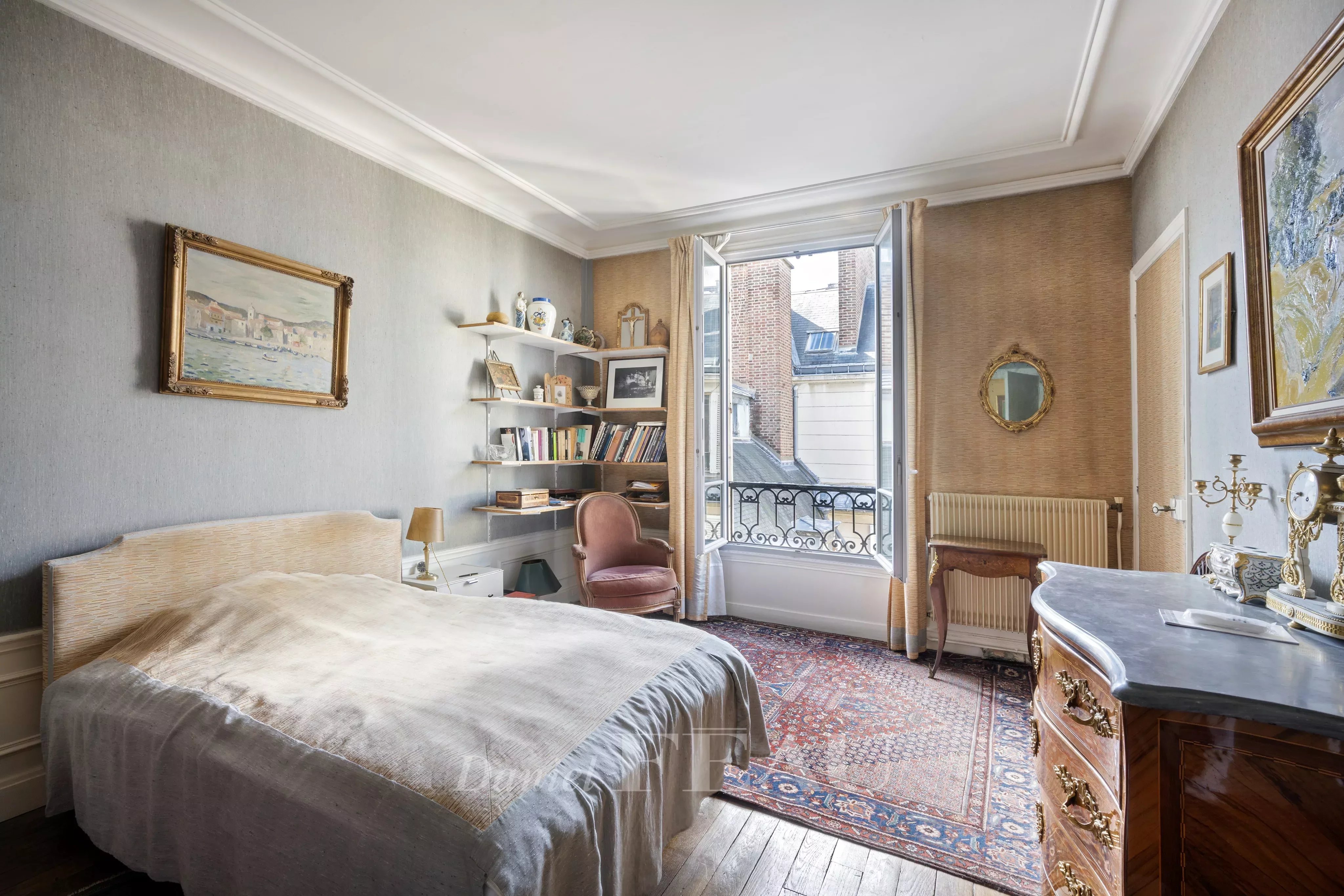 Vente Appartement Paris 7ème