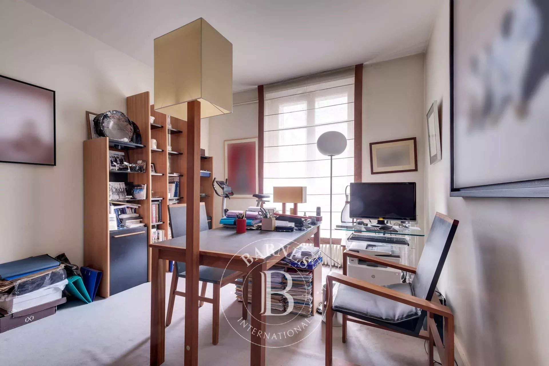 Daire Paris 7ème - picture 13