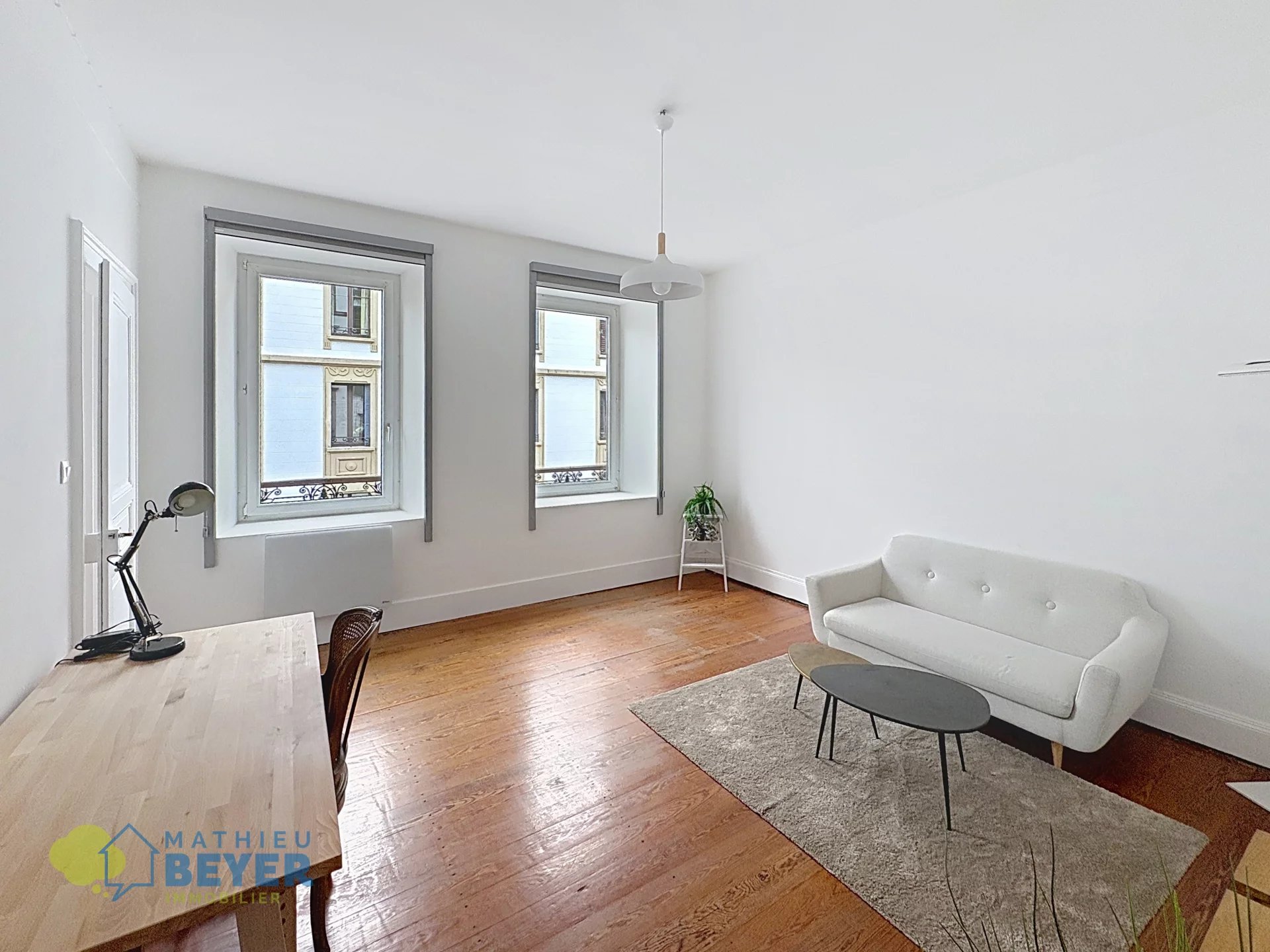 Location Appartement Strasbourg