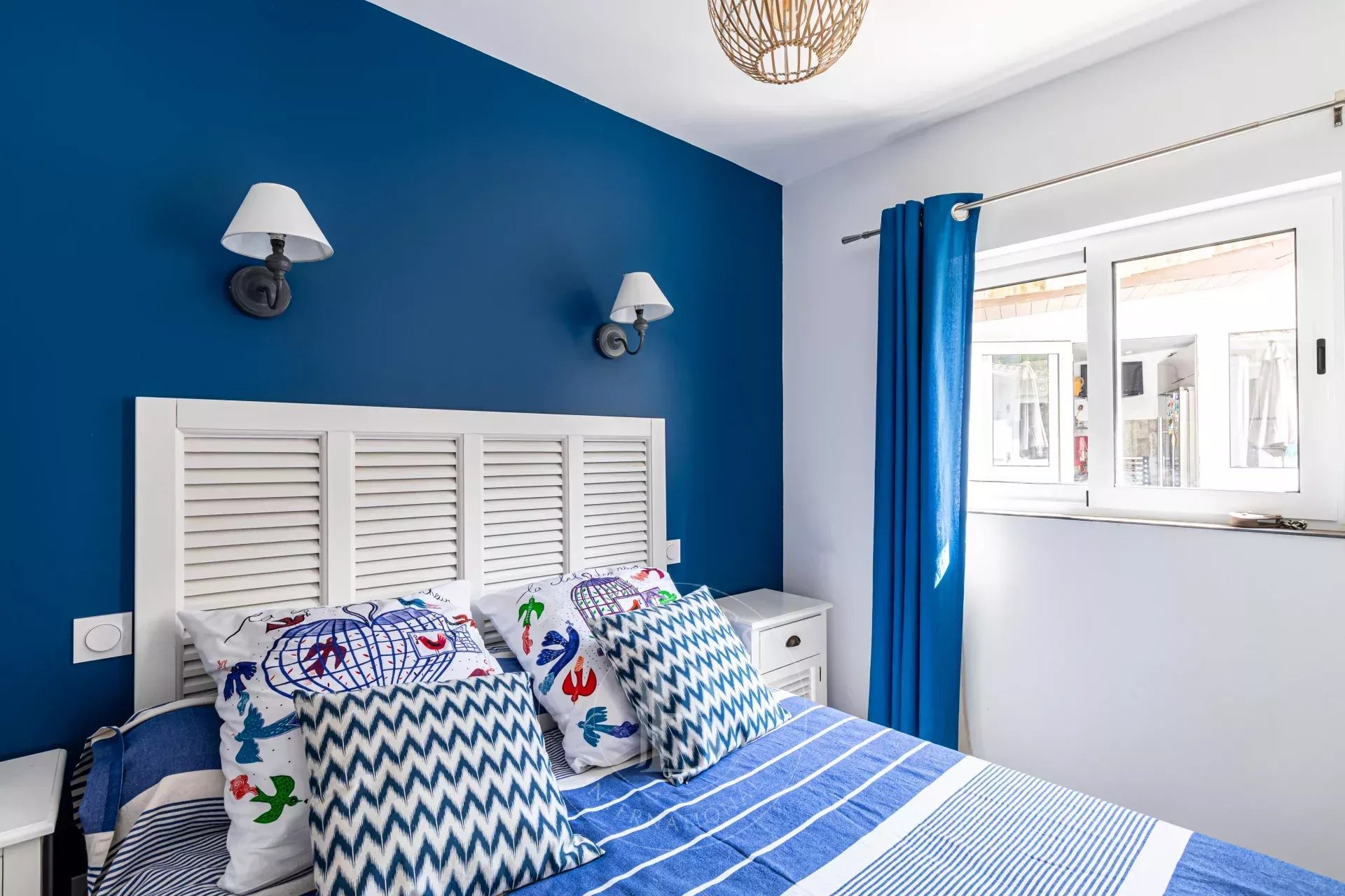 Villa Cannes - picture 8