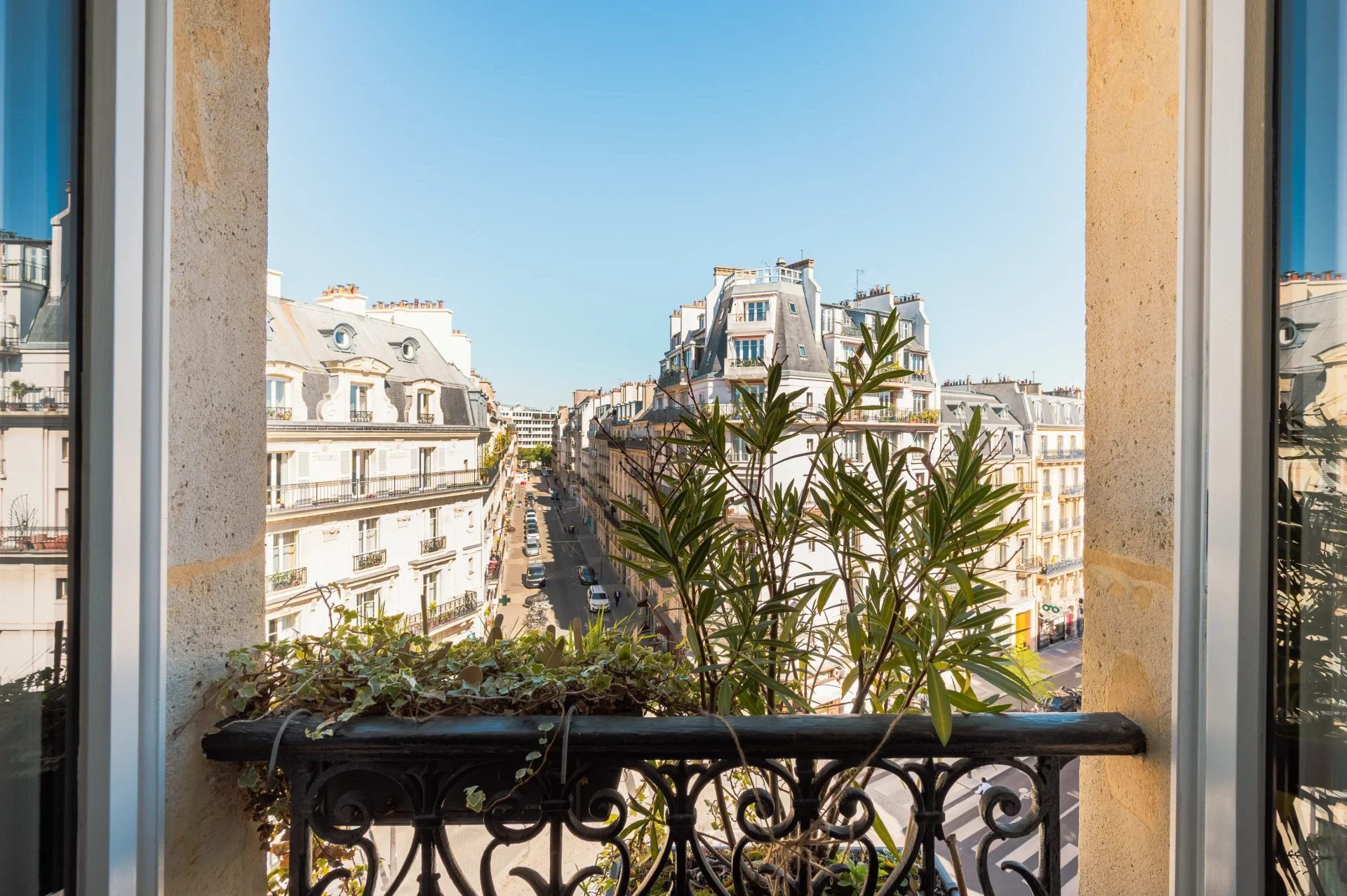 Paris 5e - RUE CLAUDE BERNARD