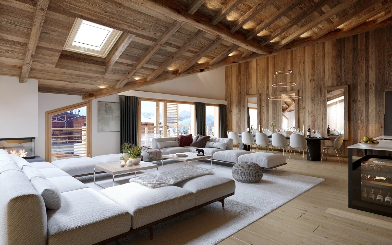 Sale Apartment Les Gets