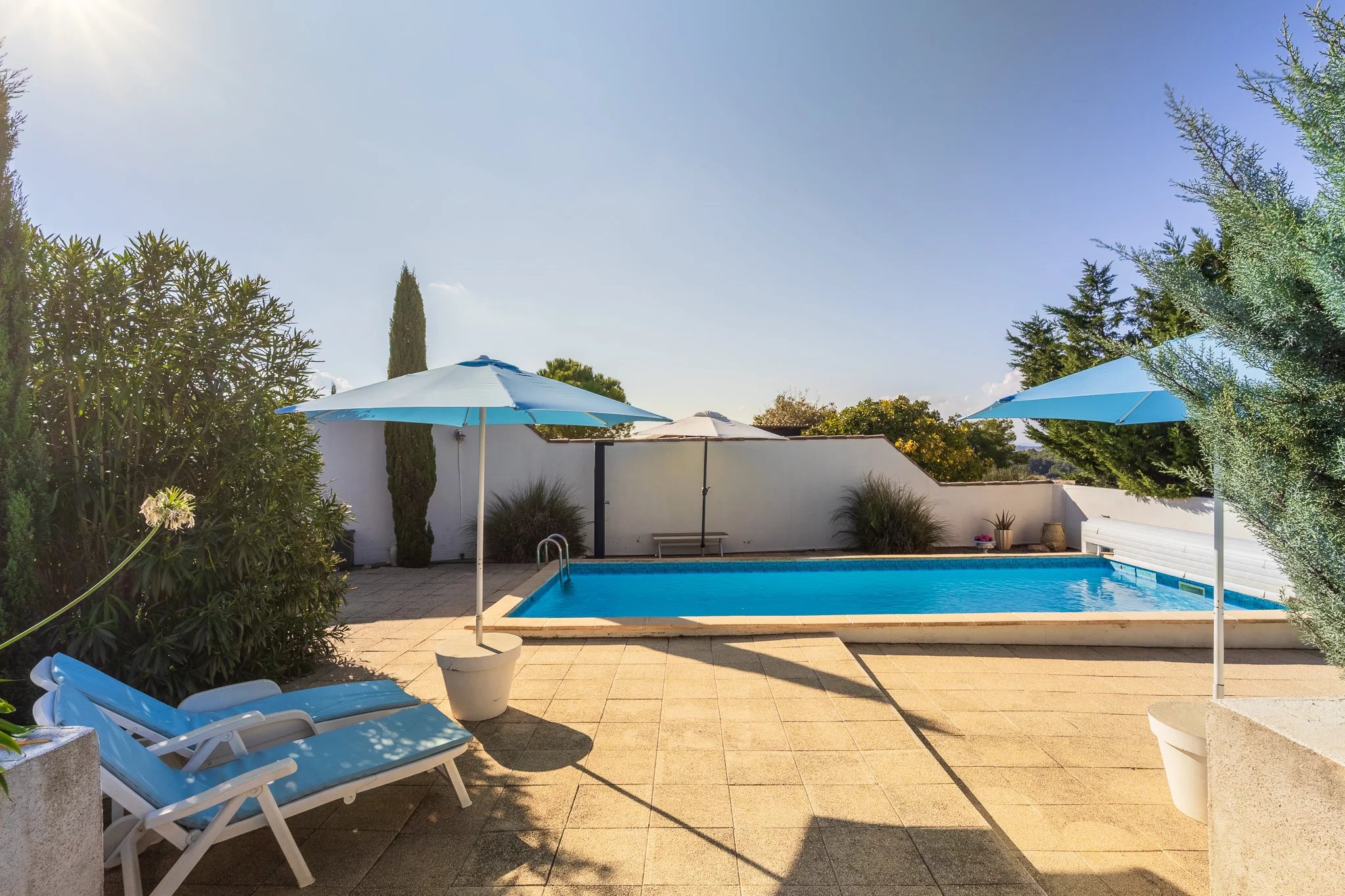 Villa à vendre Lézignan-Corbières, Aude