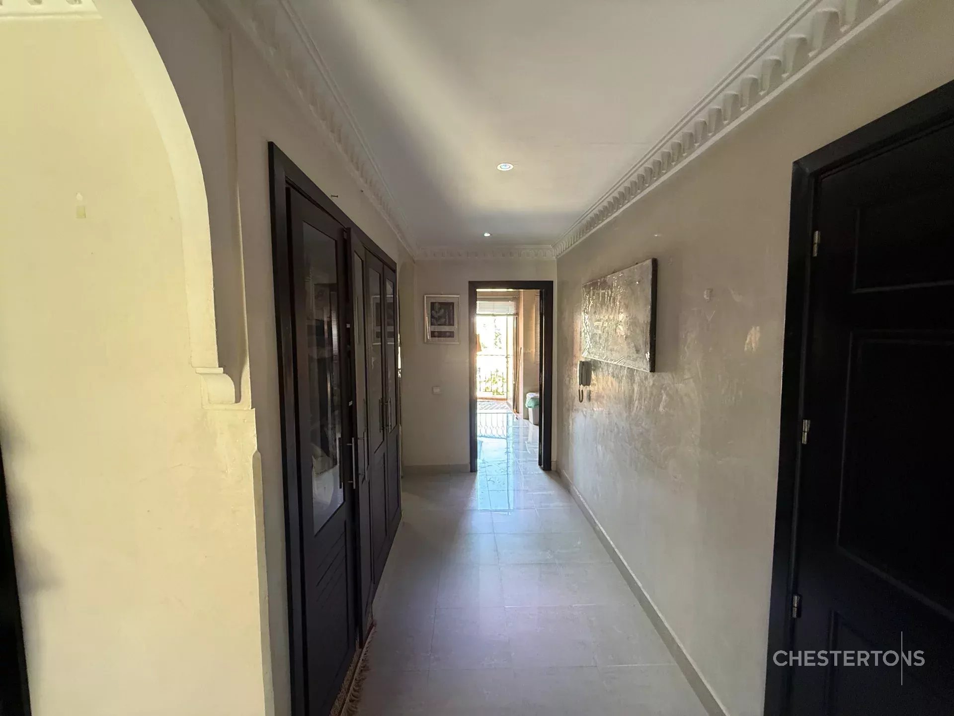 Image of Apartment - 2 Bedrooms for Sale in Marrakech-Ménara-Marrakech-Morocco, Image 1