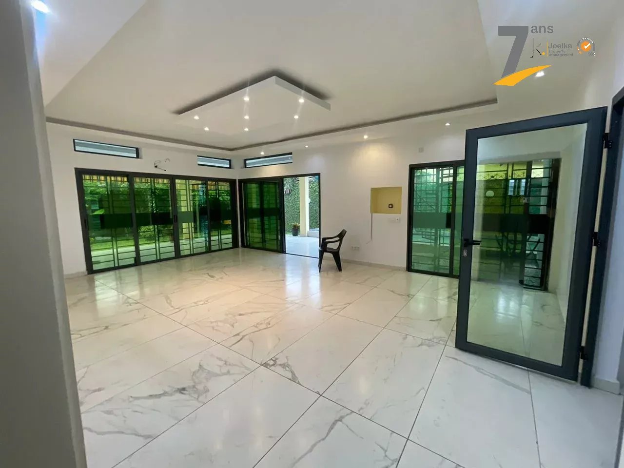 Location Duplex Abidjan