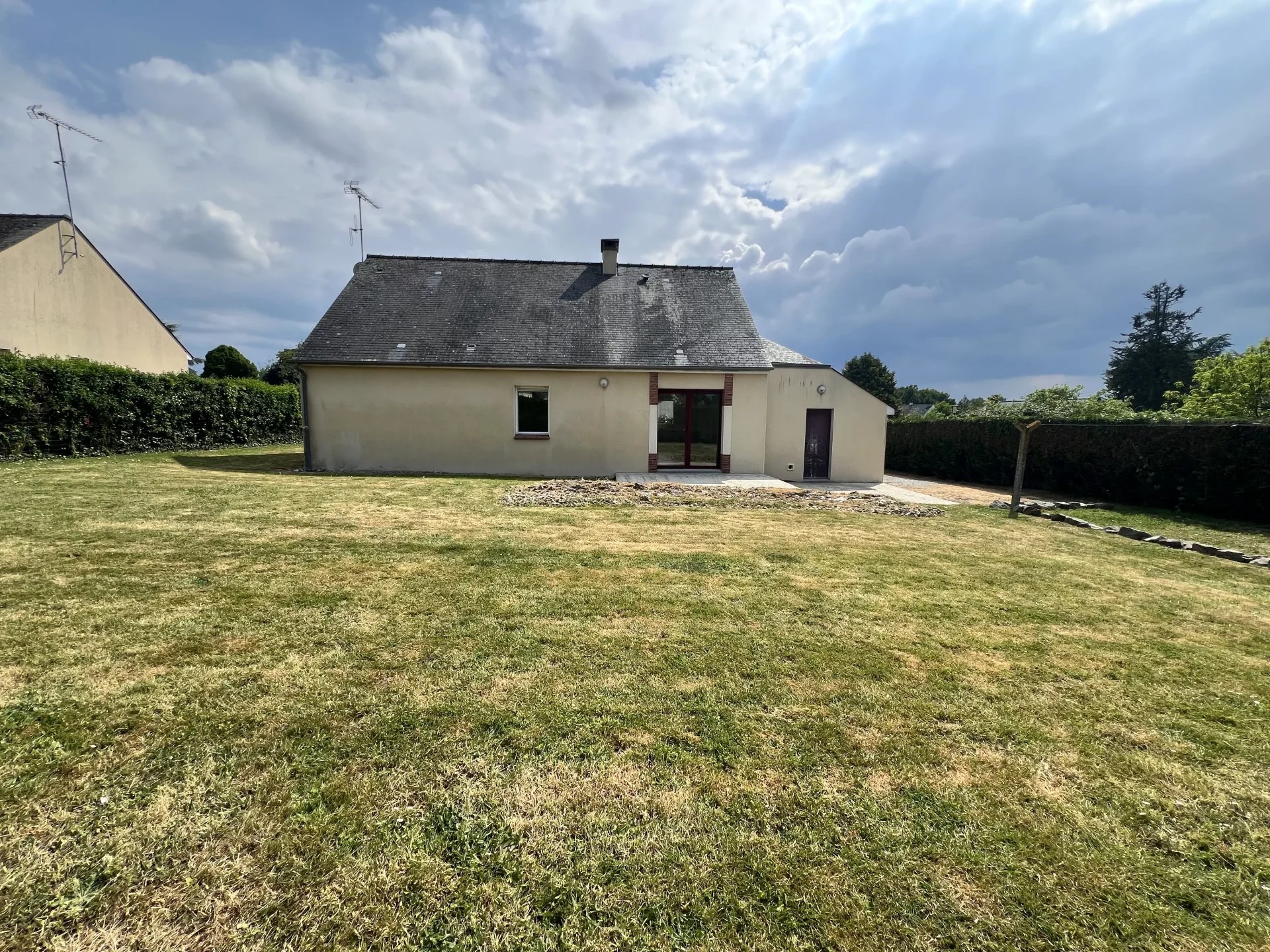 Vente Maison Moisdon-la-Rivière