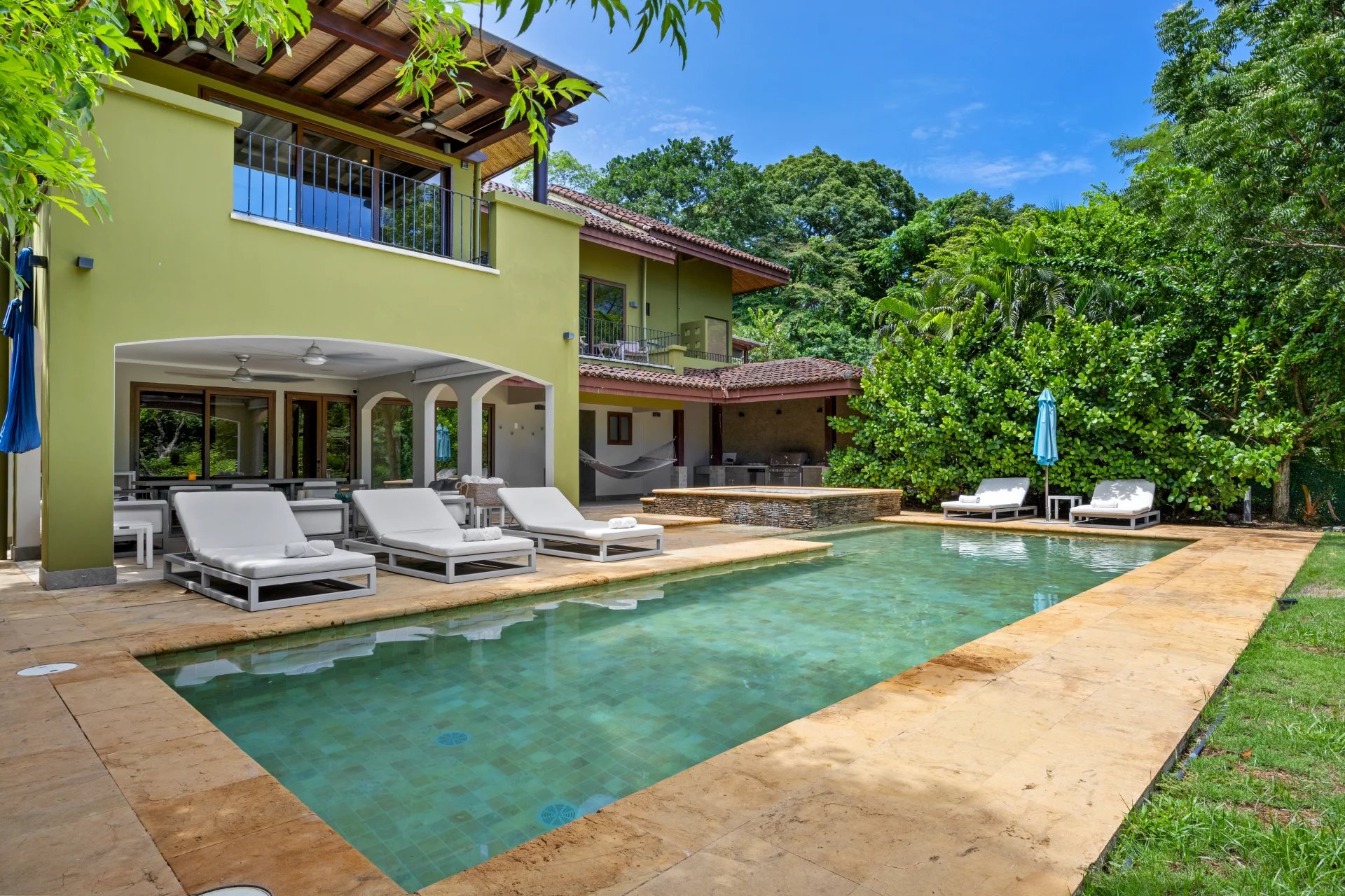 Venta Casa Cabo Velas