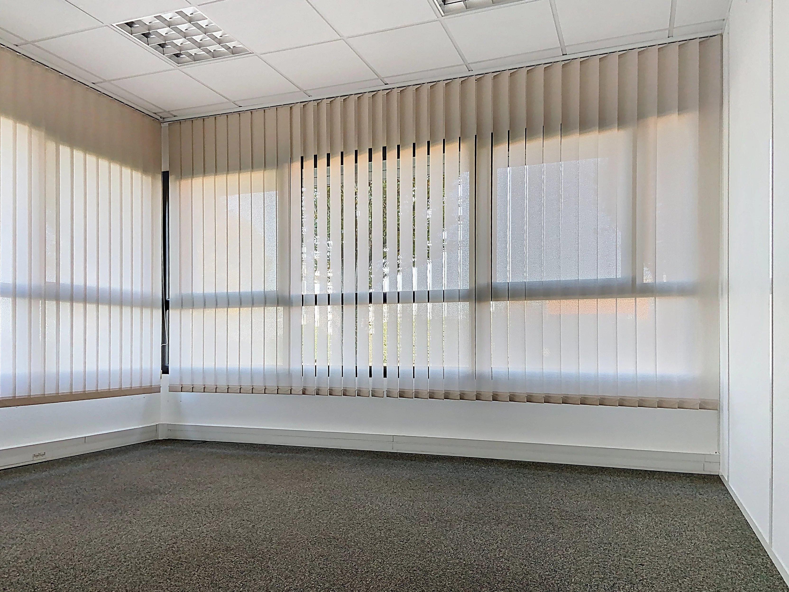 Entzheim Aéroparc, locaux professionnels de 1 573m2