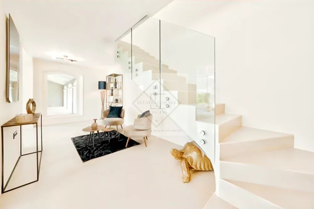 Superbe villa neuve de style provençal – Vue panoramique & intimité absolue — photo 6
