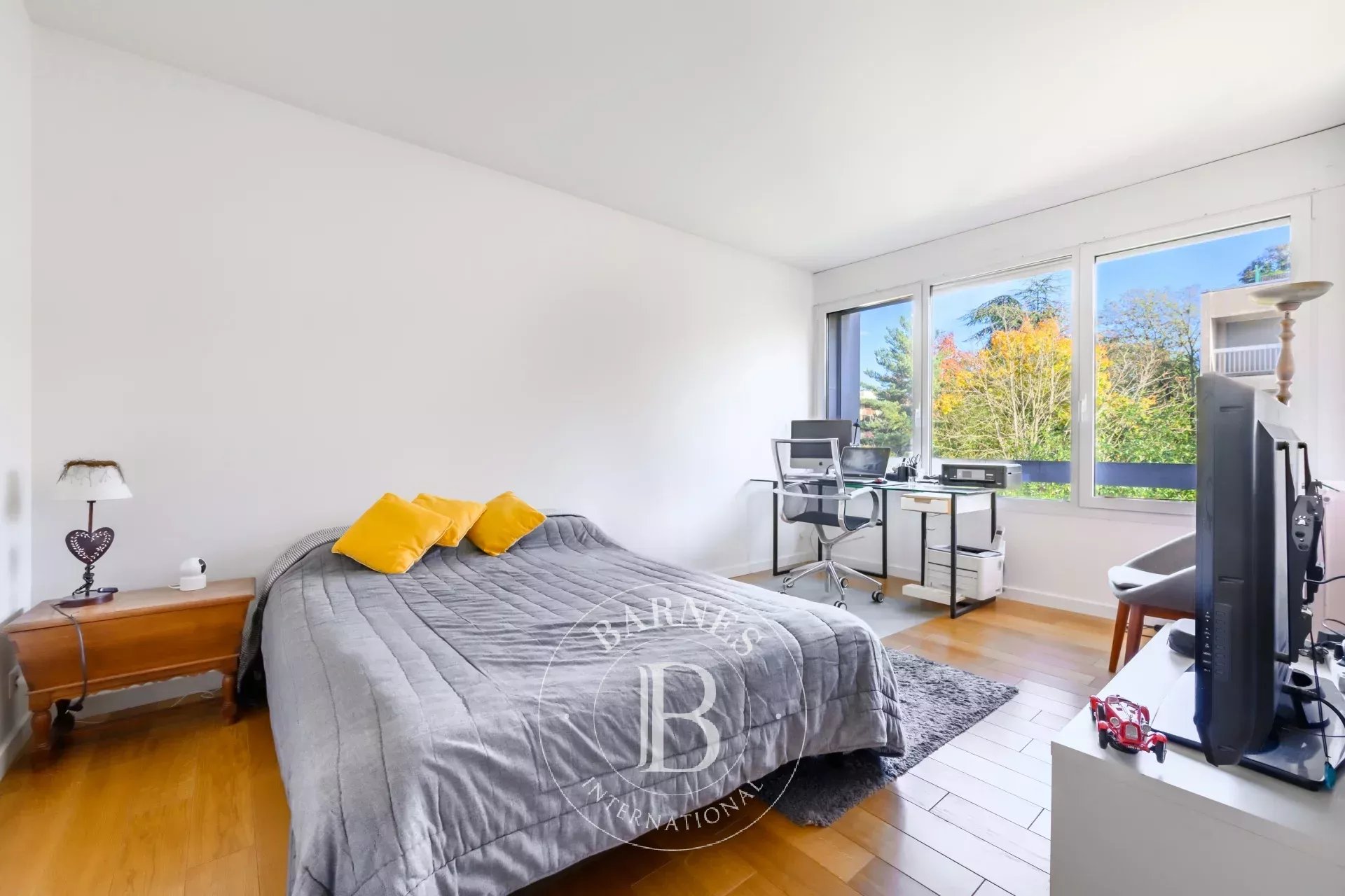 Daire Nogent-sur-Marne - picture 12