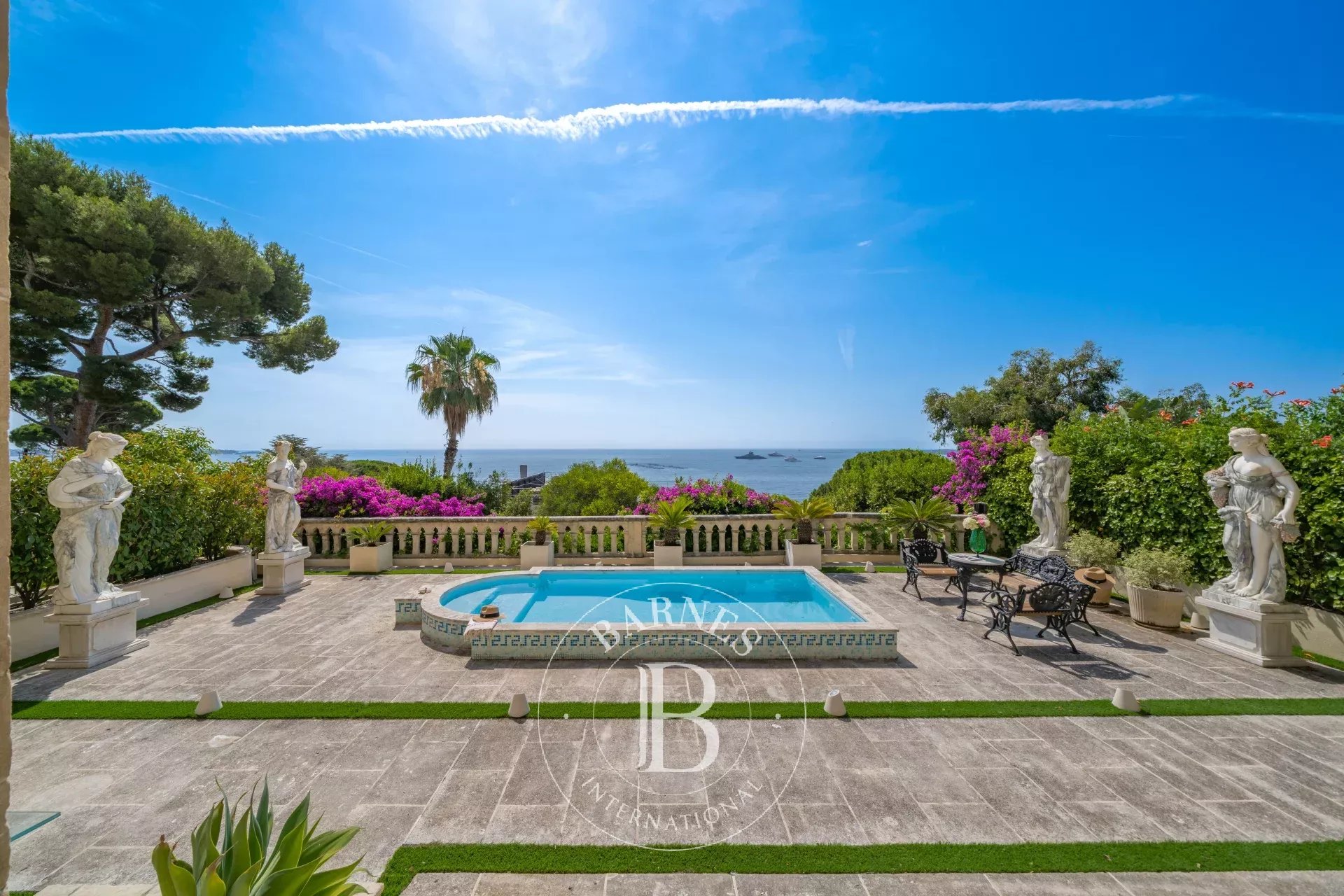 Appartement Cannes  -  ref 87145084 (picture 2)