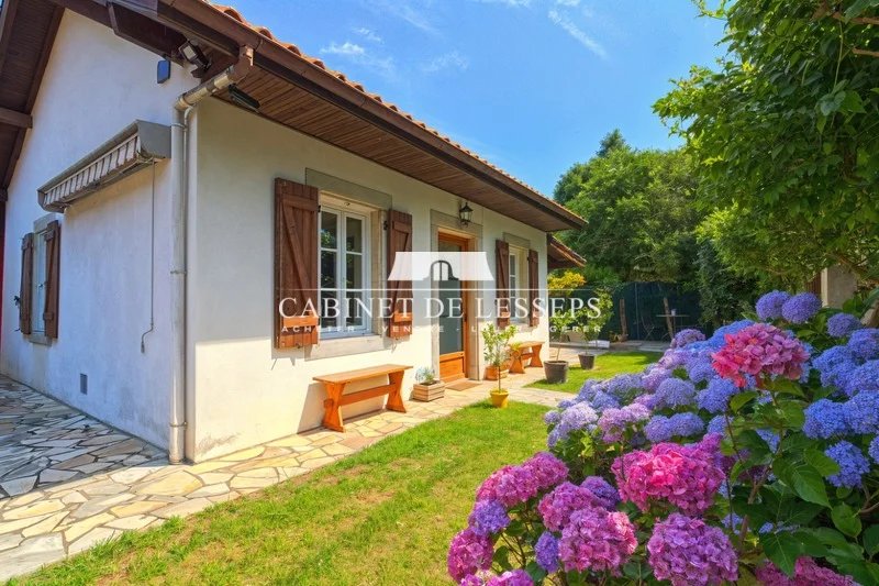 Vente Maison Boucau