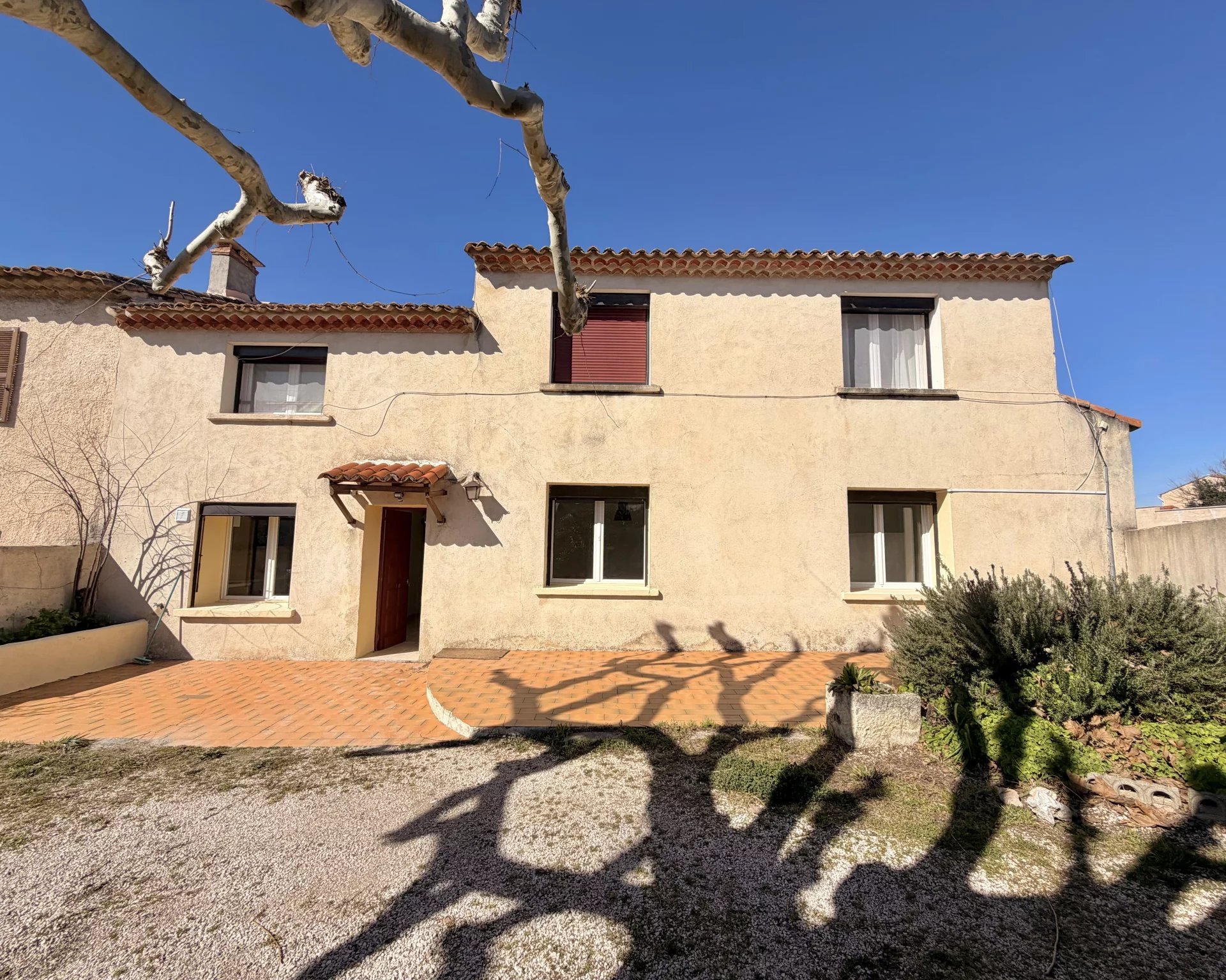 Location Maison Vitrolles