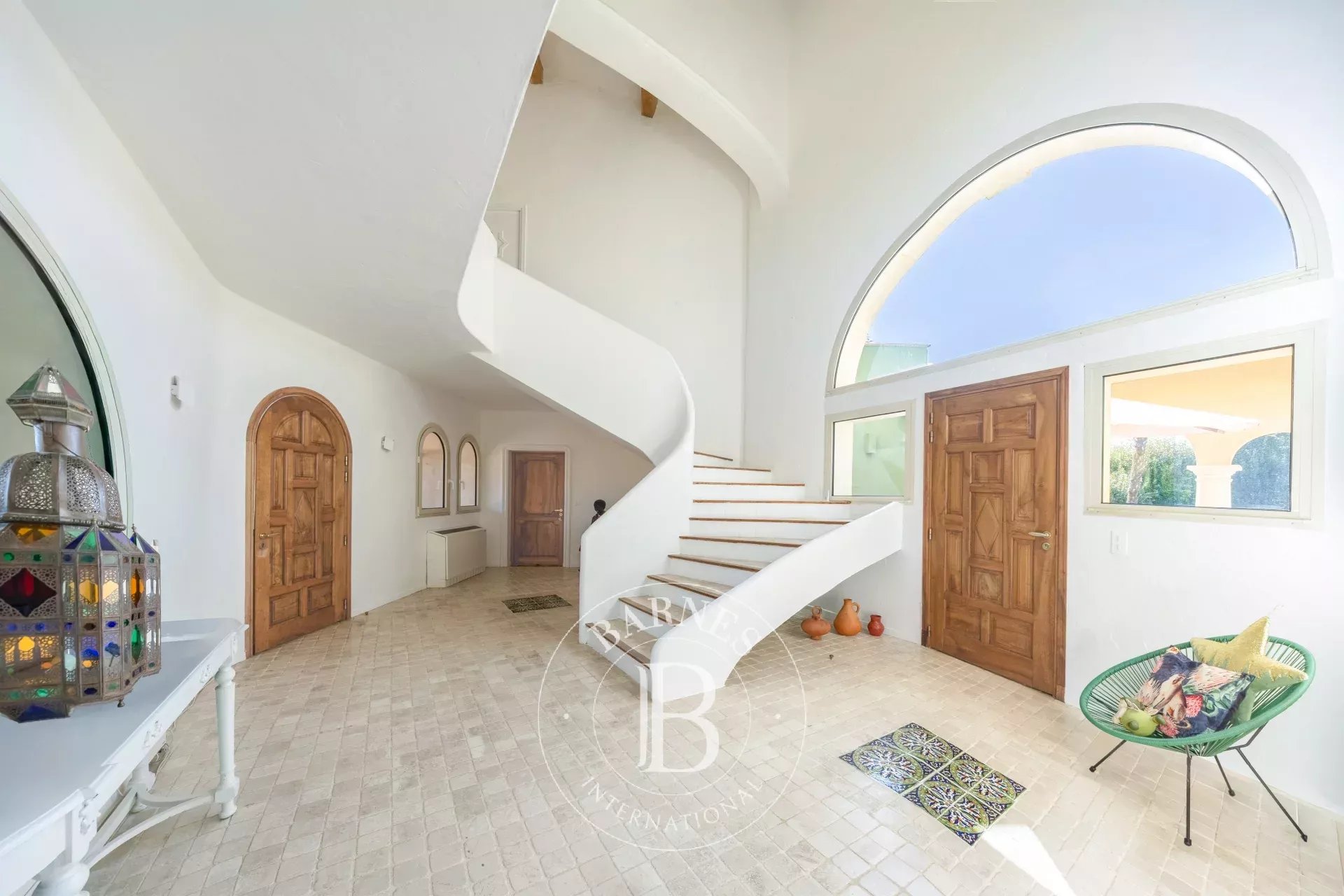 Mülkiyet Aix-en-Provence - picture 5