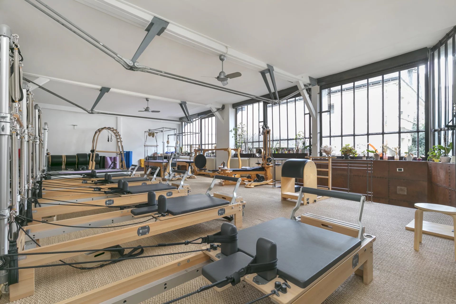 Agence immobilière de Agence Dauphine Rive Gauche 6ème Sud