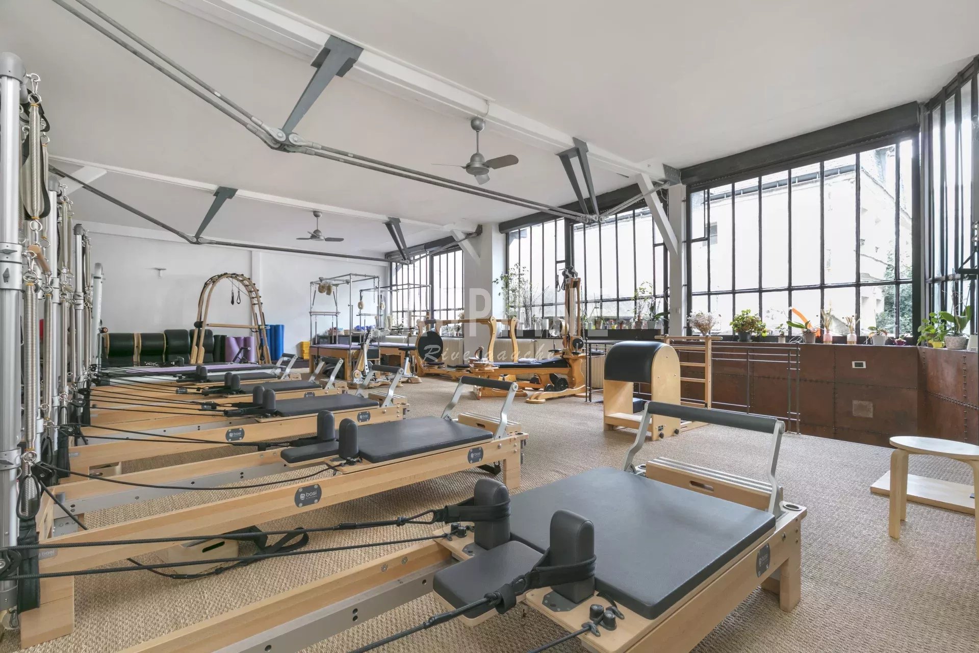 Agence immobilière de Agence Dauphine Rive Gauche 6ème Sud